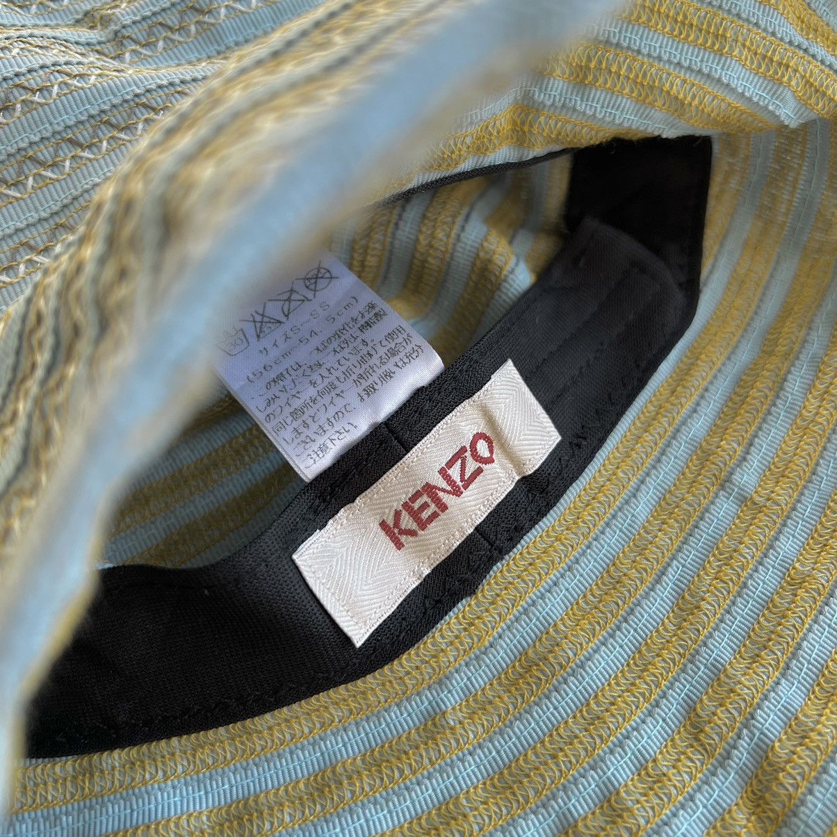 Kenzo KENZO BUCKET HATS Size ONE SIZE - 2 Thumbnail