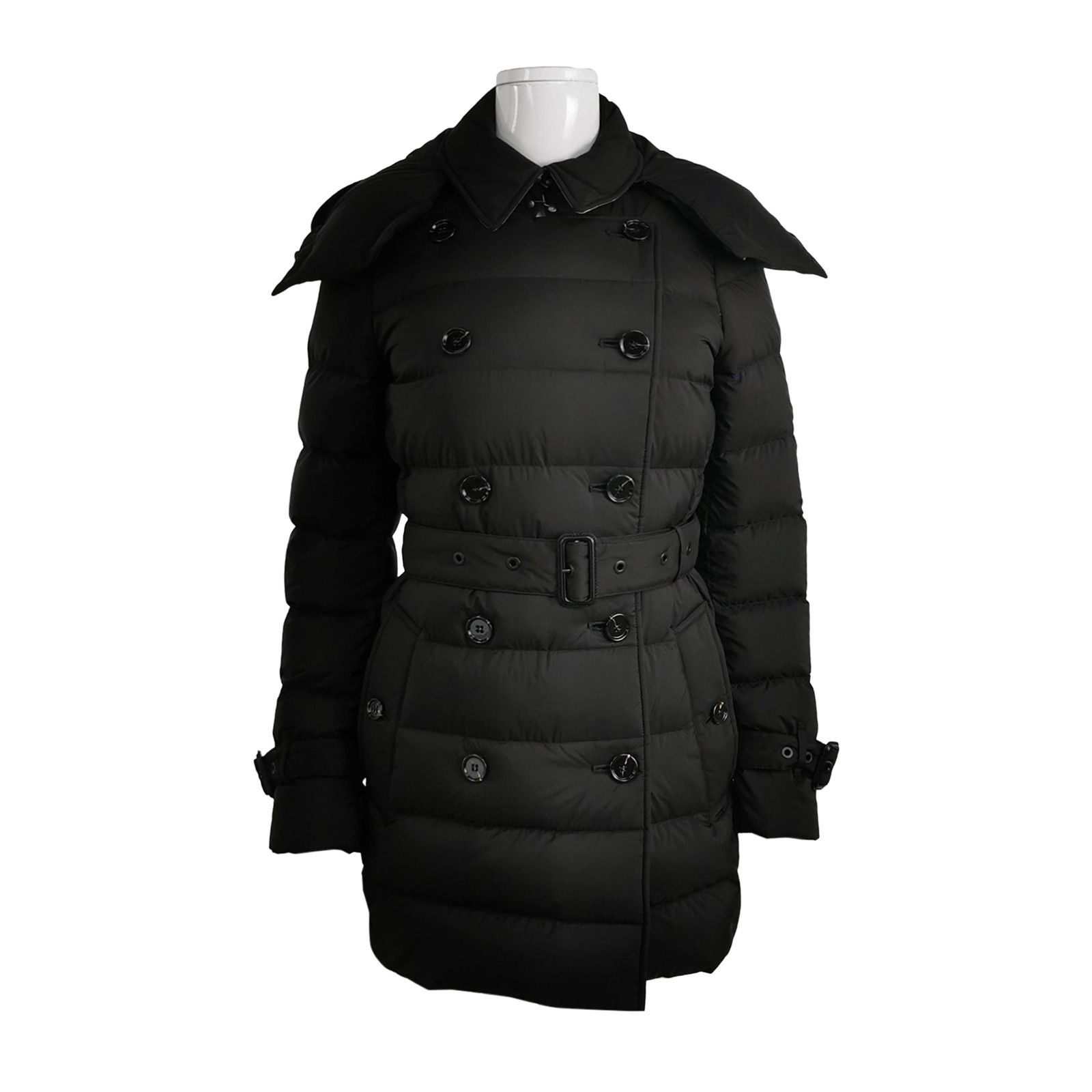 Burberry Burberry Women m Down Jackets Size M / US 6-8 / IT 42-44 - 1 Thumbnail