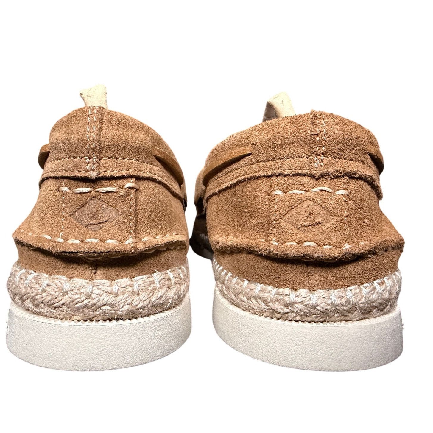 Sperry Sperry Authentic Original 2-Eye Resort Tan Boat Shoes 11 Size US 11 / EU 44 - 5 Thumbnail