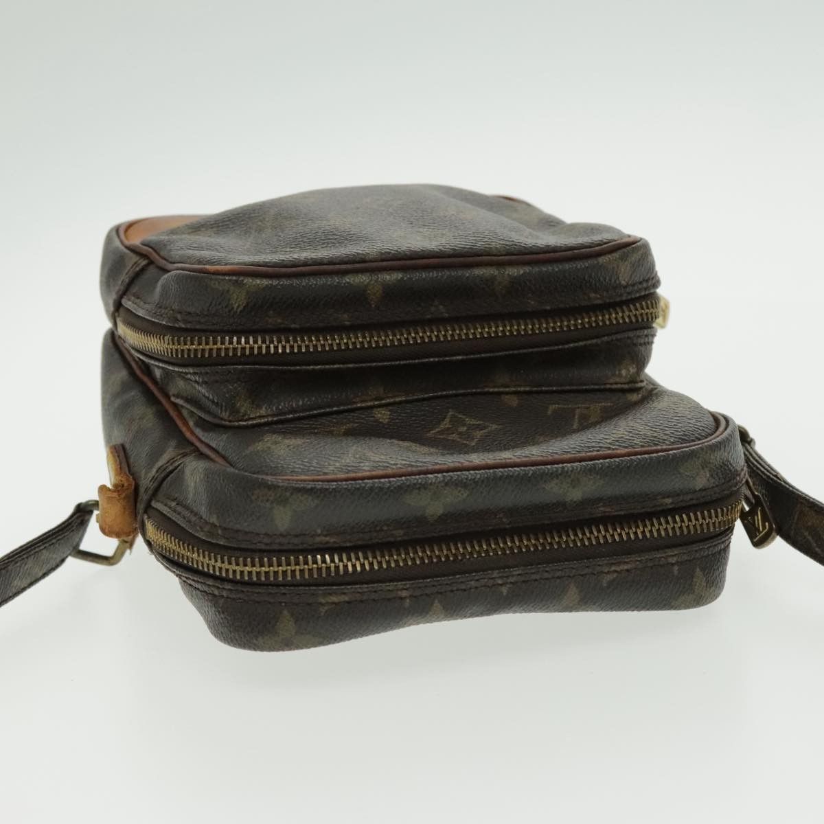 Louis Vuitton LOUIS VUITTON Monogram Amazon Shoulder Bag M45236 Size ONE SIZE - 8 Thumbnail