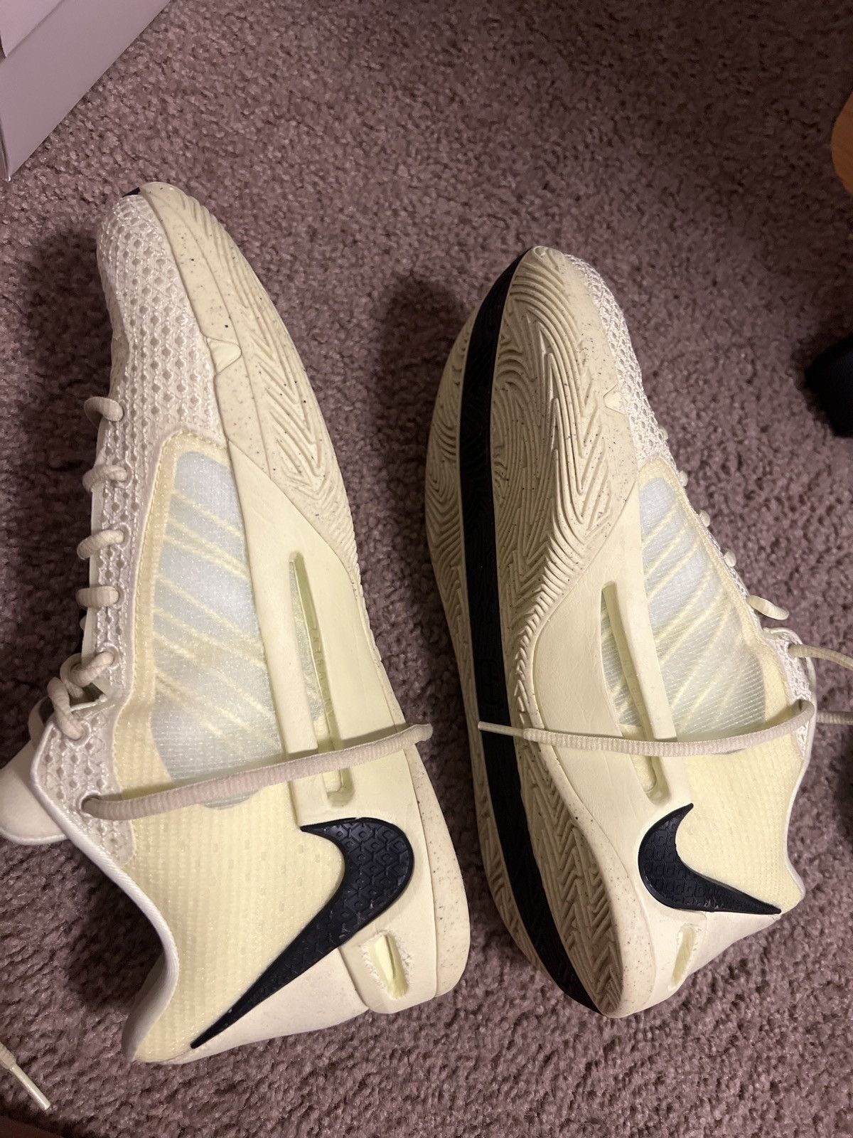 Nike Sabrina 1s Size US 11 / IT 41 - 2 Thumbnail