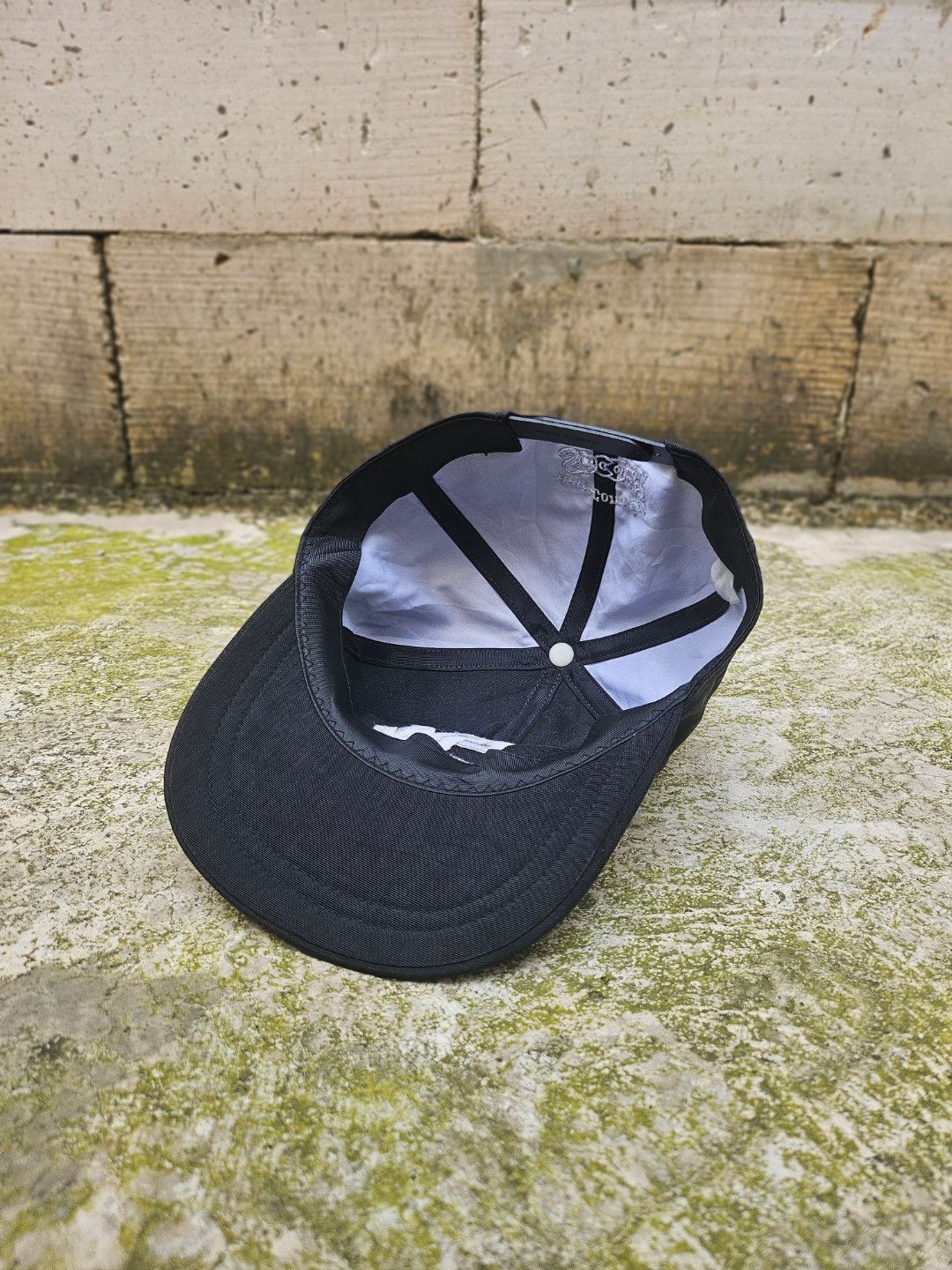 Japanese Brand Vintage Game Maker Hat Size ONE SIZE - 6 Thumbnail