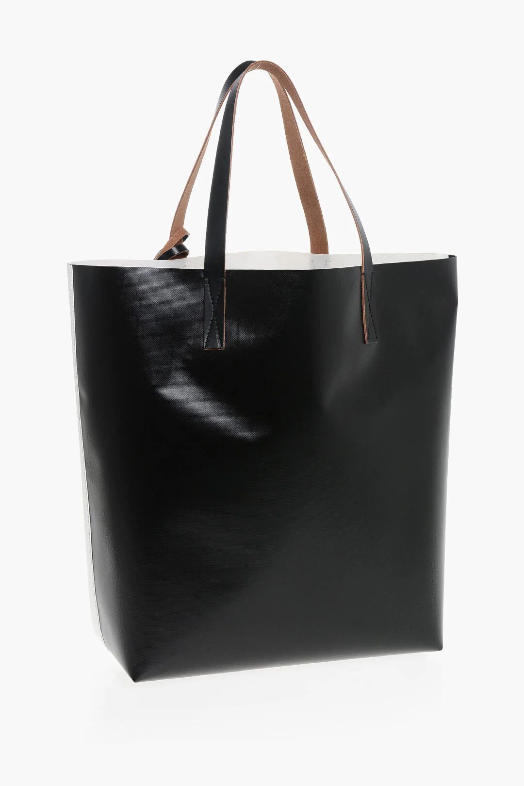 Marni og1mm0326 Size: OS / Rubber Shopping Bag in Multicolor Size ONE SIZE - 2 Thumbnail