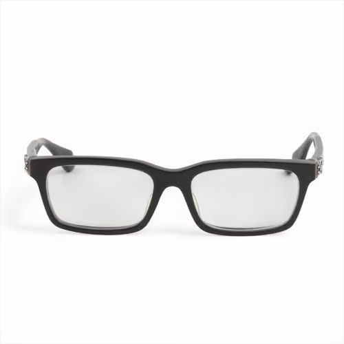 Chrome Hearts Chrome Hearts RUMPLEFORESKIN-A glasses eyewear Size ONE SIZE - 3 Thumbnail
