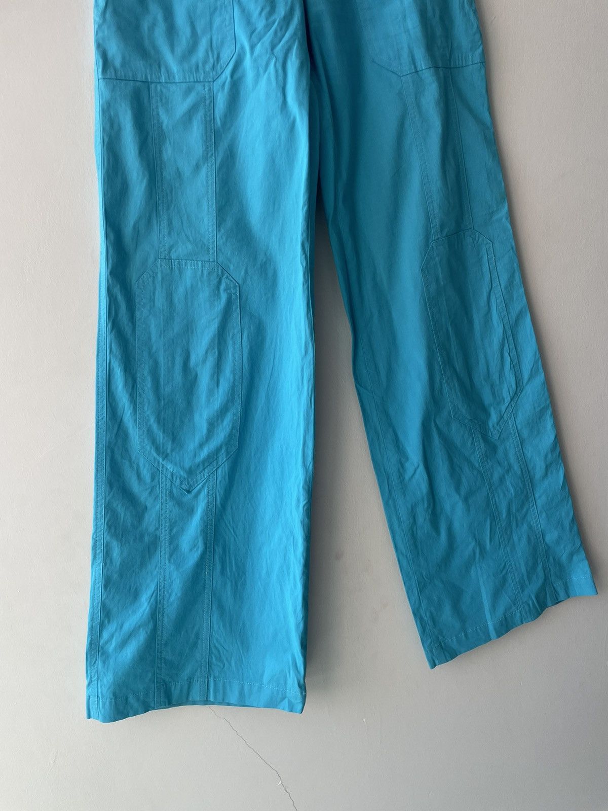 Vintage y2k trousers Size 25" / US 0 / IT 36 - 7 Thumbnail