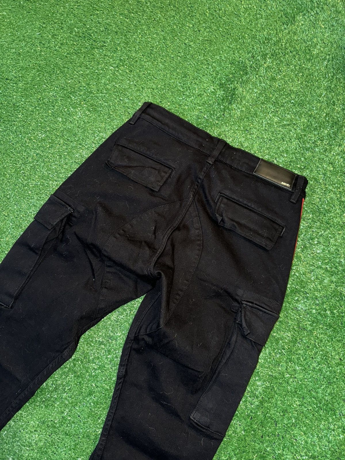 Amiri Amiri Pants Size US 30 / EU 46 - 6 Thumbnail