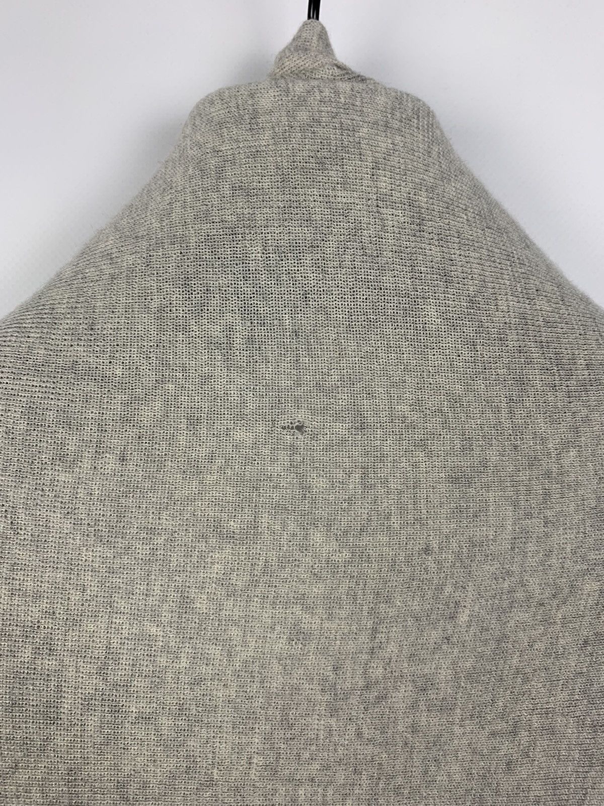 Allsaints Designer Allsaints Merino Wool Cardigan Sweatsr Size UK 10 Size M / US 6-8 / IT 42-44 - 16 Thumbnail