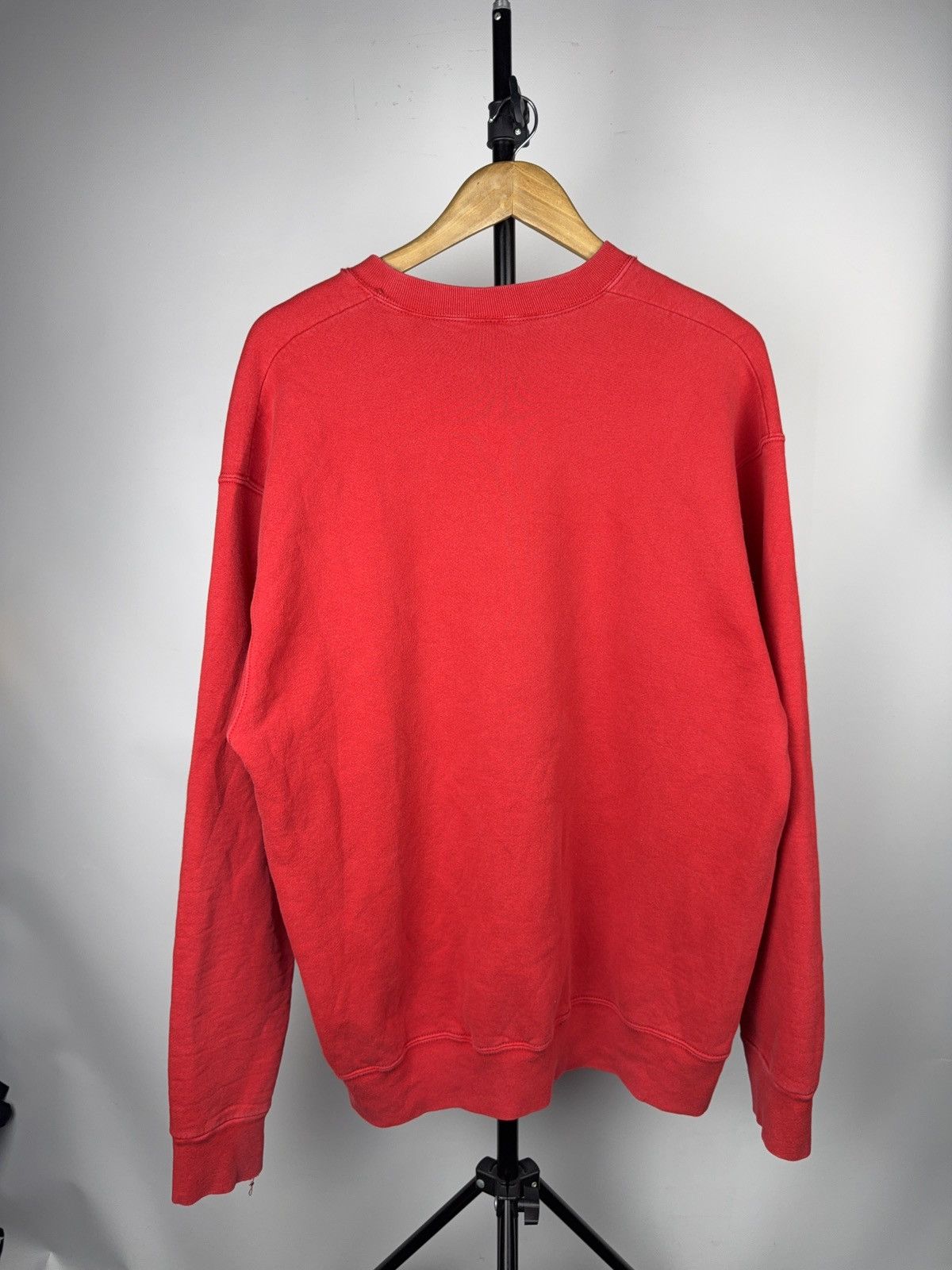 Vintage 90s Art Institute of Chicago Artist Tree Sweatshirt XL Size US XL / EU 56 / 4 - 12 Thumbnail