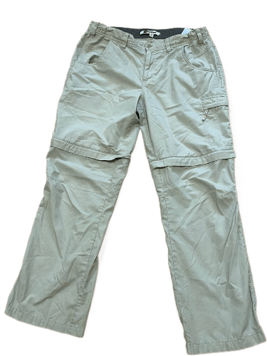 Berghaus Vintage Berghaus Streetwear PANTS Size 31 Size US 31 - 1 Thumbnail