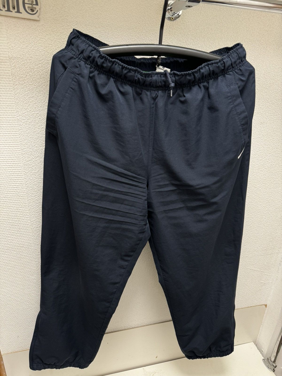 Nike Nike vintage sweatpants 36 size Xl 1990th drill Size US 36 / EU 52 - 7 Thumbnail