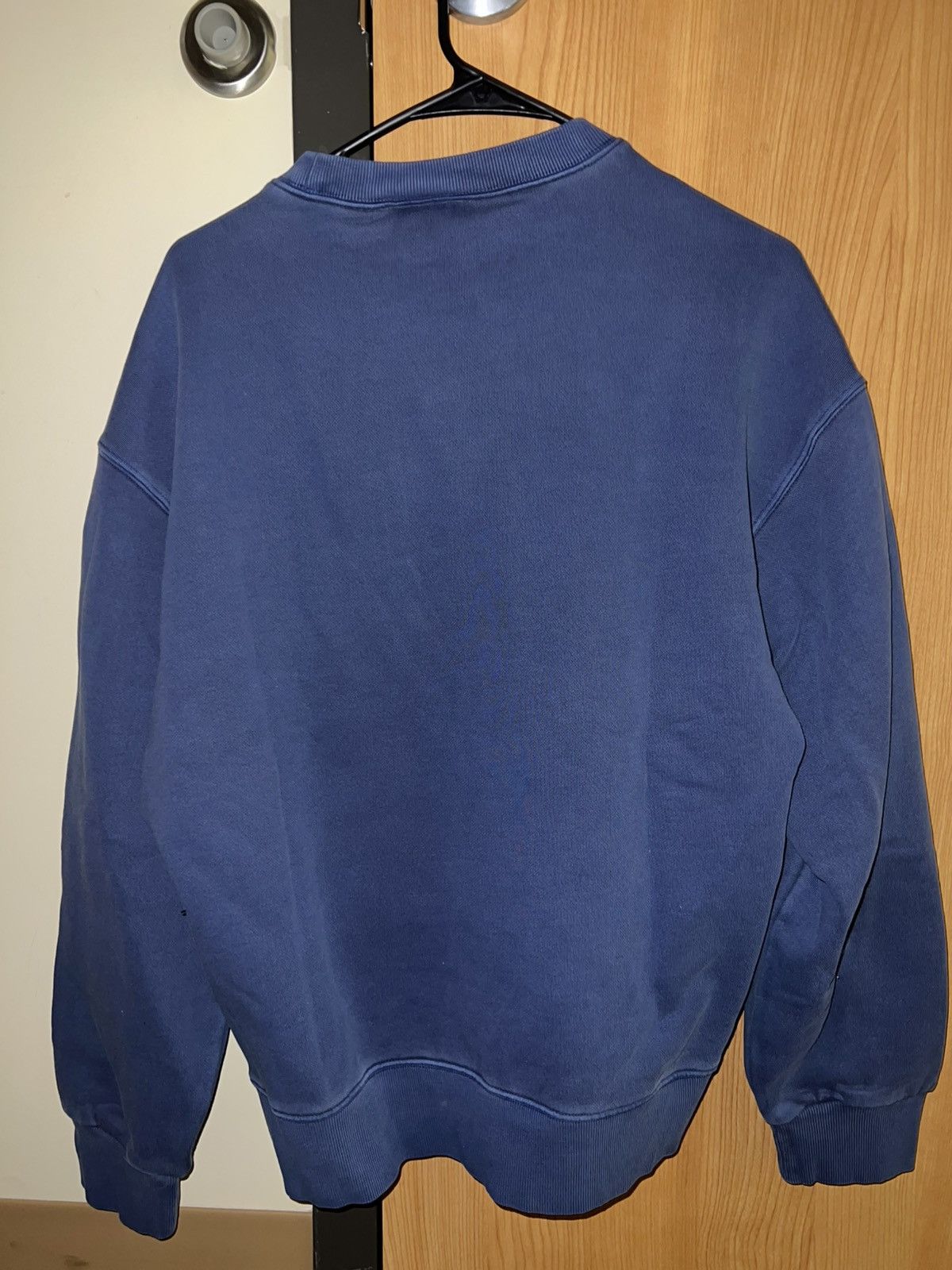 Carhartt × Carhartt Wip Carhartt WIP Men’s Nelson Sweatshirt Size US M / EU 48-50 / 2 - 2 Thumbnail