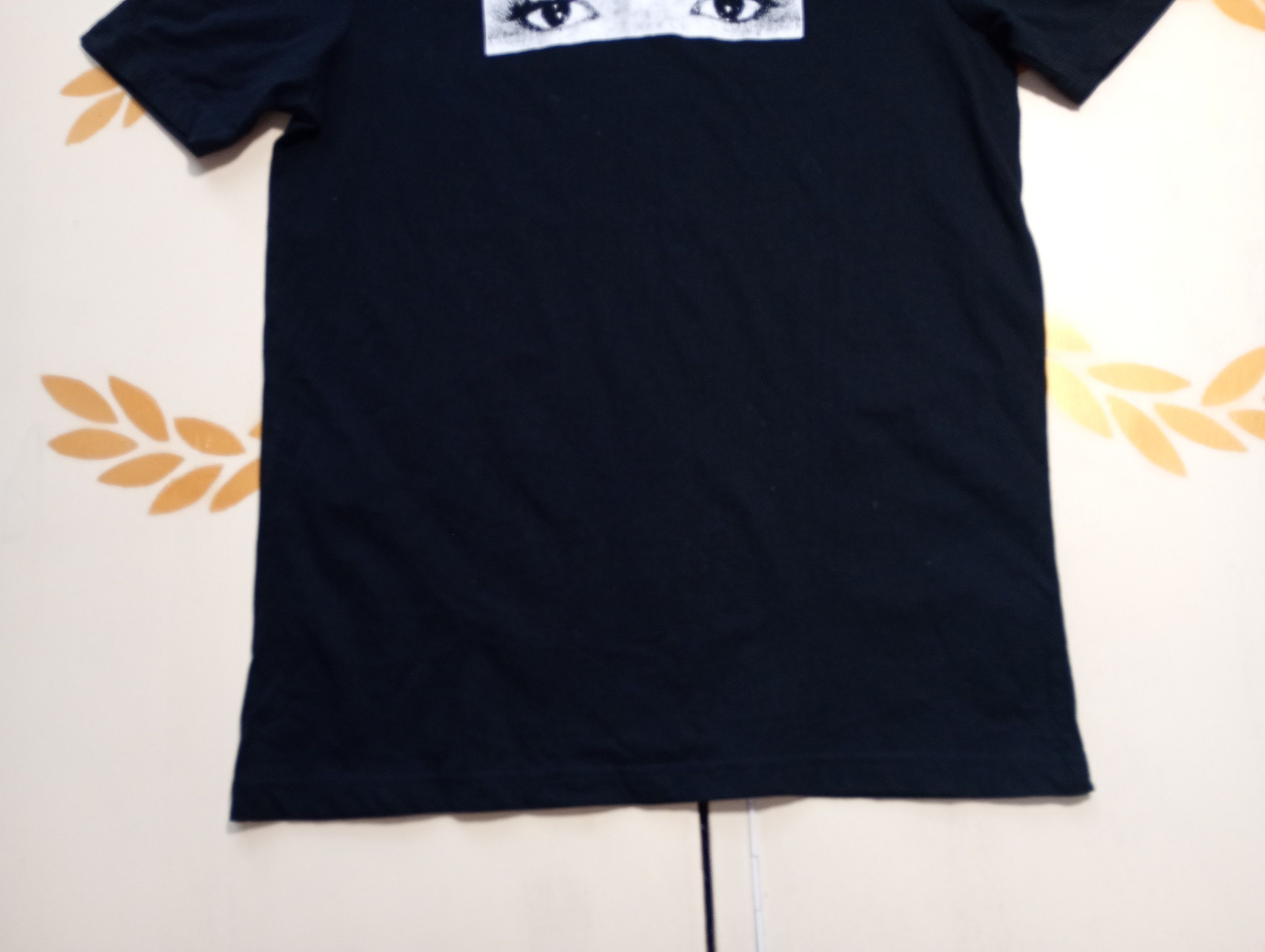 Band Tees Sault BeC T-Shirt Size US L / EU 52-54 / 3 - 3 Thumbnail