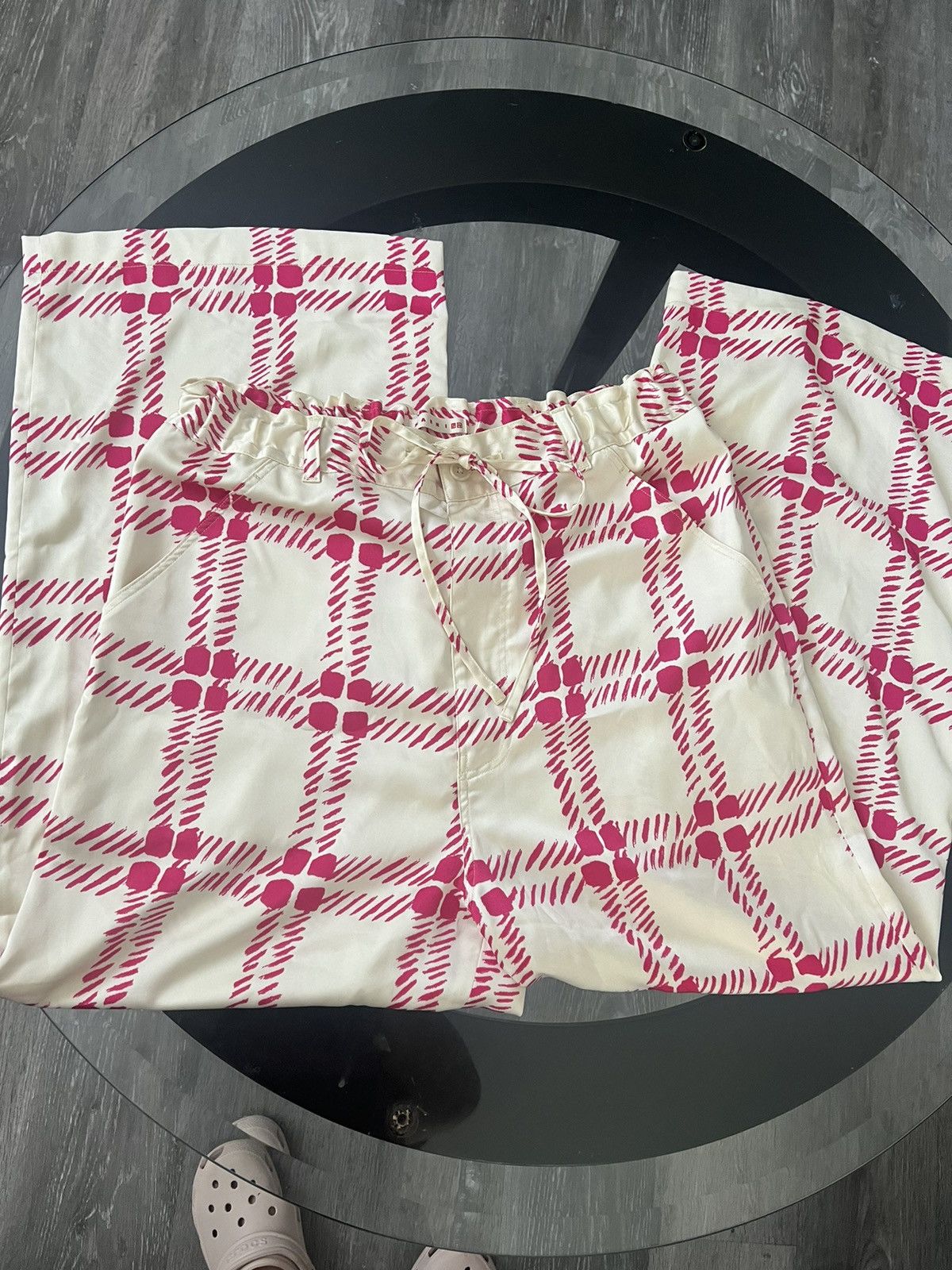 Marni × Uniqlo Marni x Uniqlo Size XS / US 0-2 / IT 36-38 - 4 Thumbnail