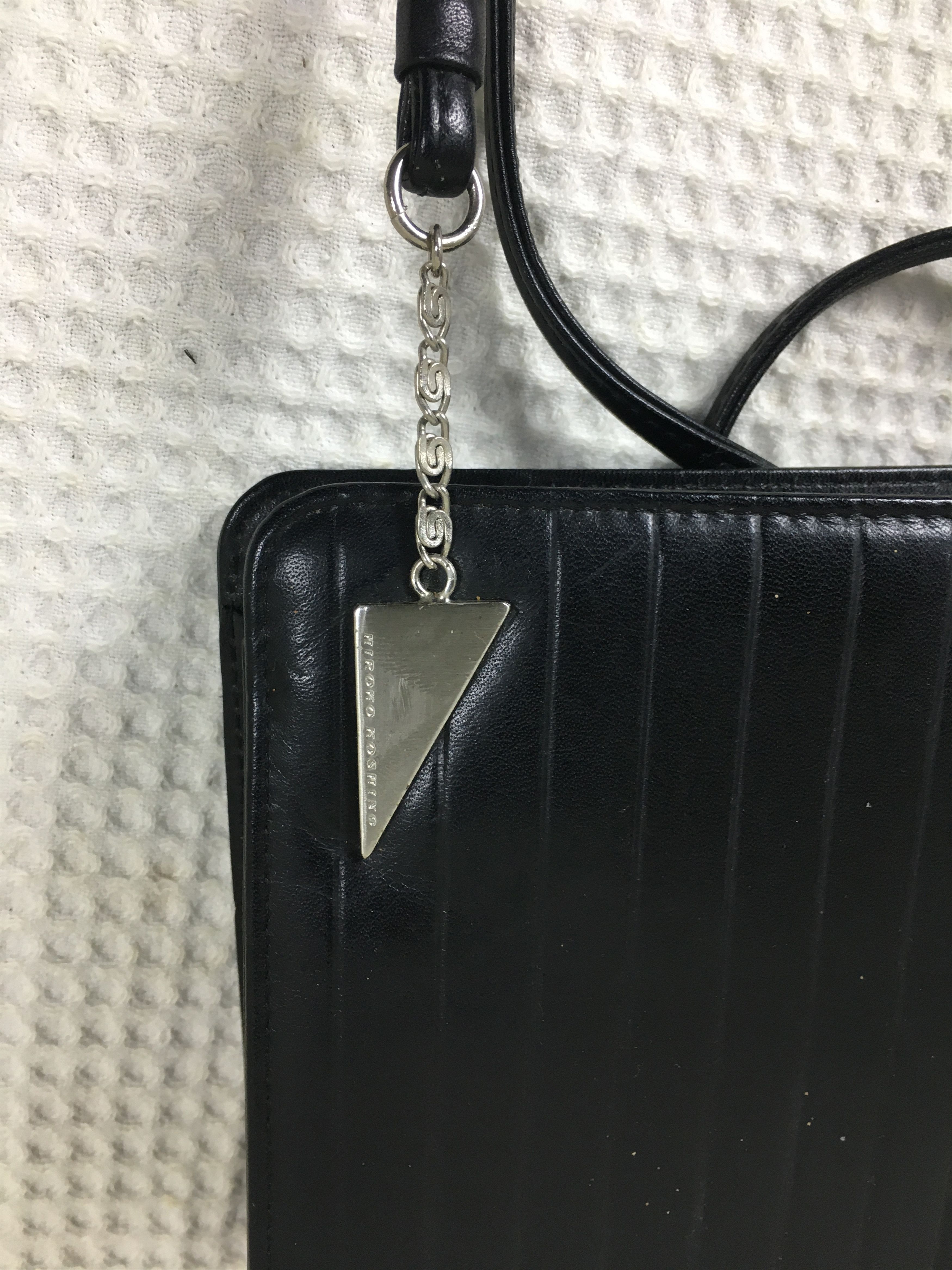 Hiroko Koshino Homme Hiroko Koshino Bag Size ONE SIZE - 7 Thumbnail