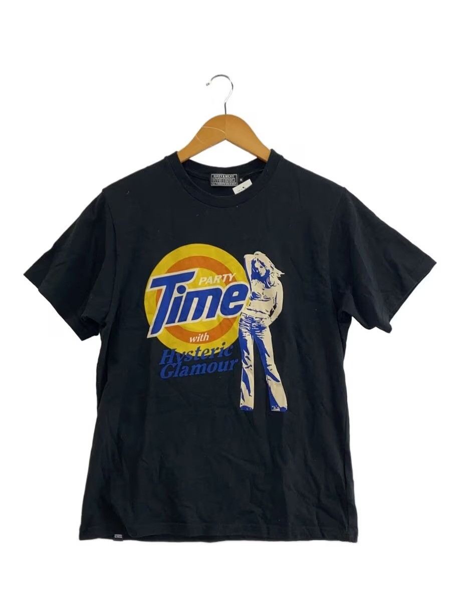 Hysteric Glamour Party Time T-Shirt Size US M / EU 48-50 / 2 - 1 Thumbnail