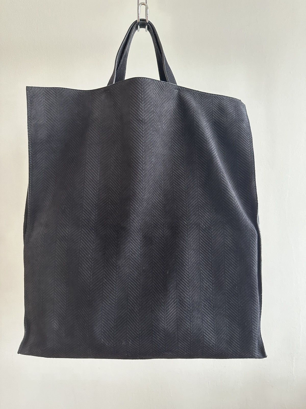 jil sander by raf simons トートバッグ