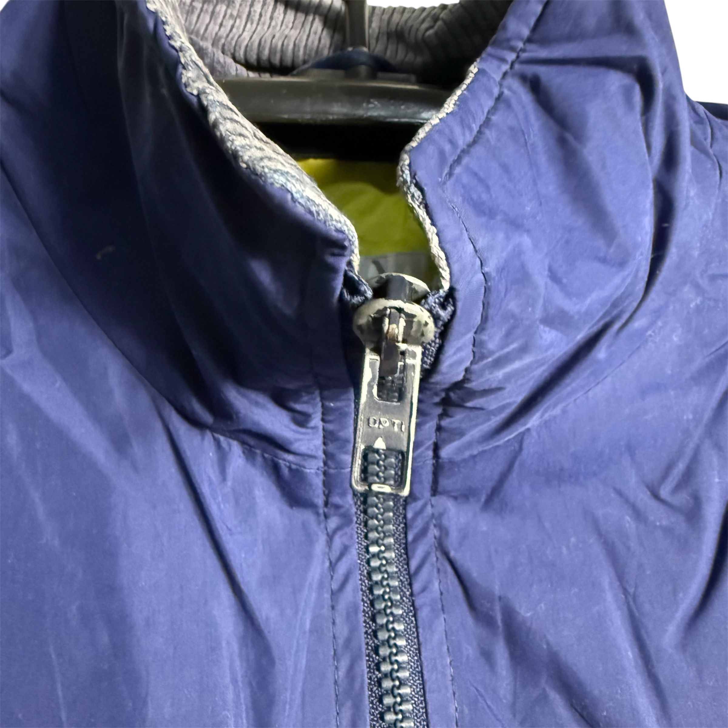 Gear for Sports 🔥RARE🔥Vintage Michelin Racing Spellout Full-Zip Jacket Size US M / EU 48-50 / 2 - 5 Thumbnail