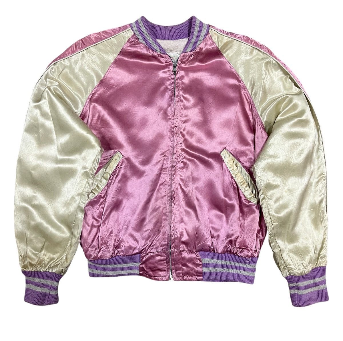 Vintage Vintage jacket reminiscene cowboy Size US S / EU 44-46 / 1 - 1 Thumbnail