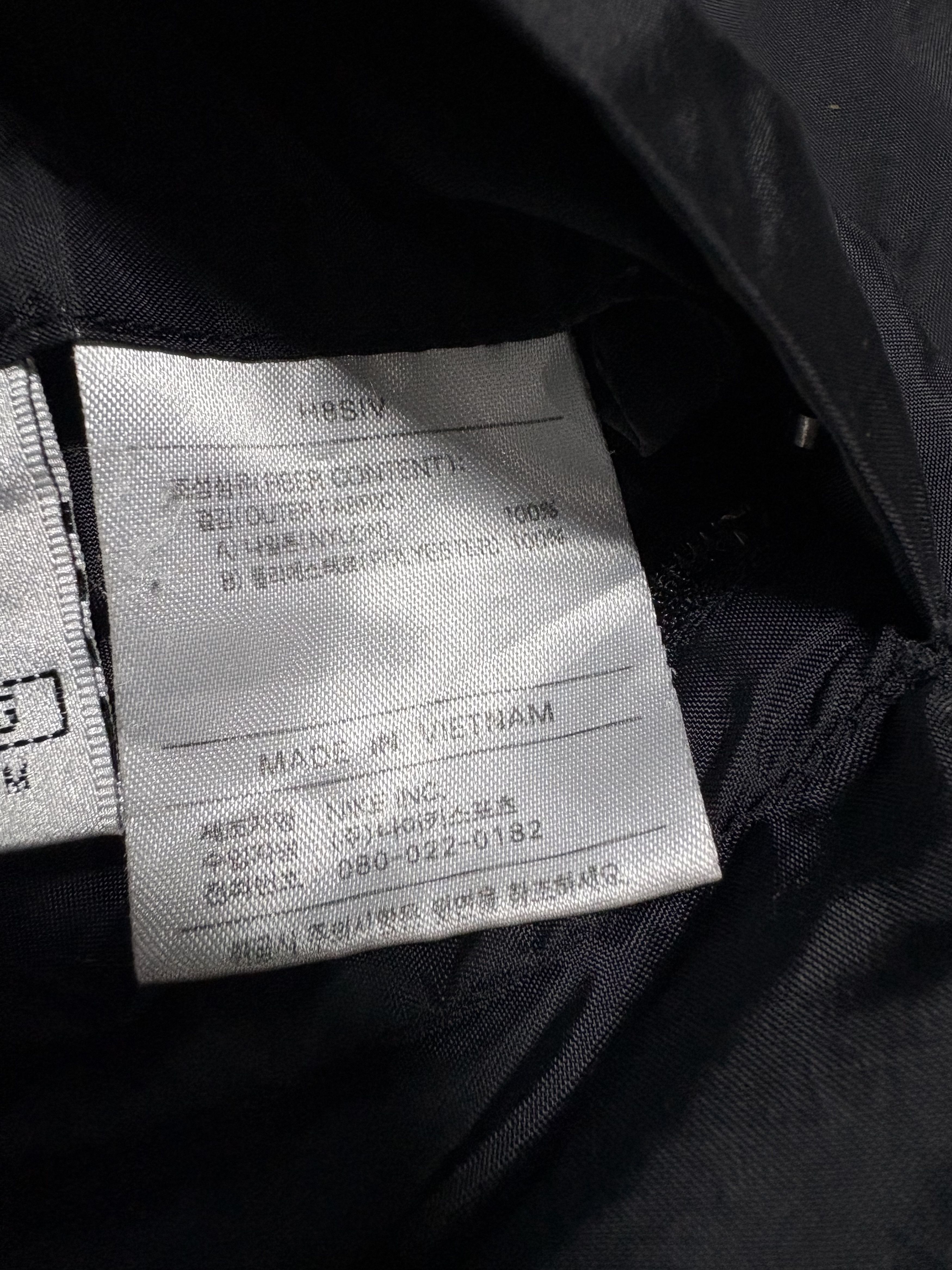 Nike Vintage 90's NIKE windbreakers reversible jacket Size US XXL / EU 58 / 5 - 7 Thumbnail