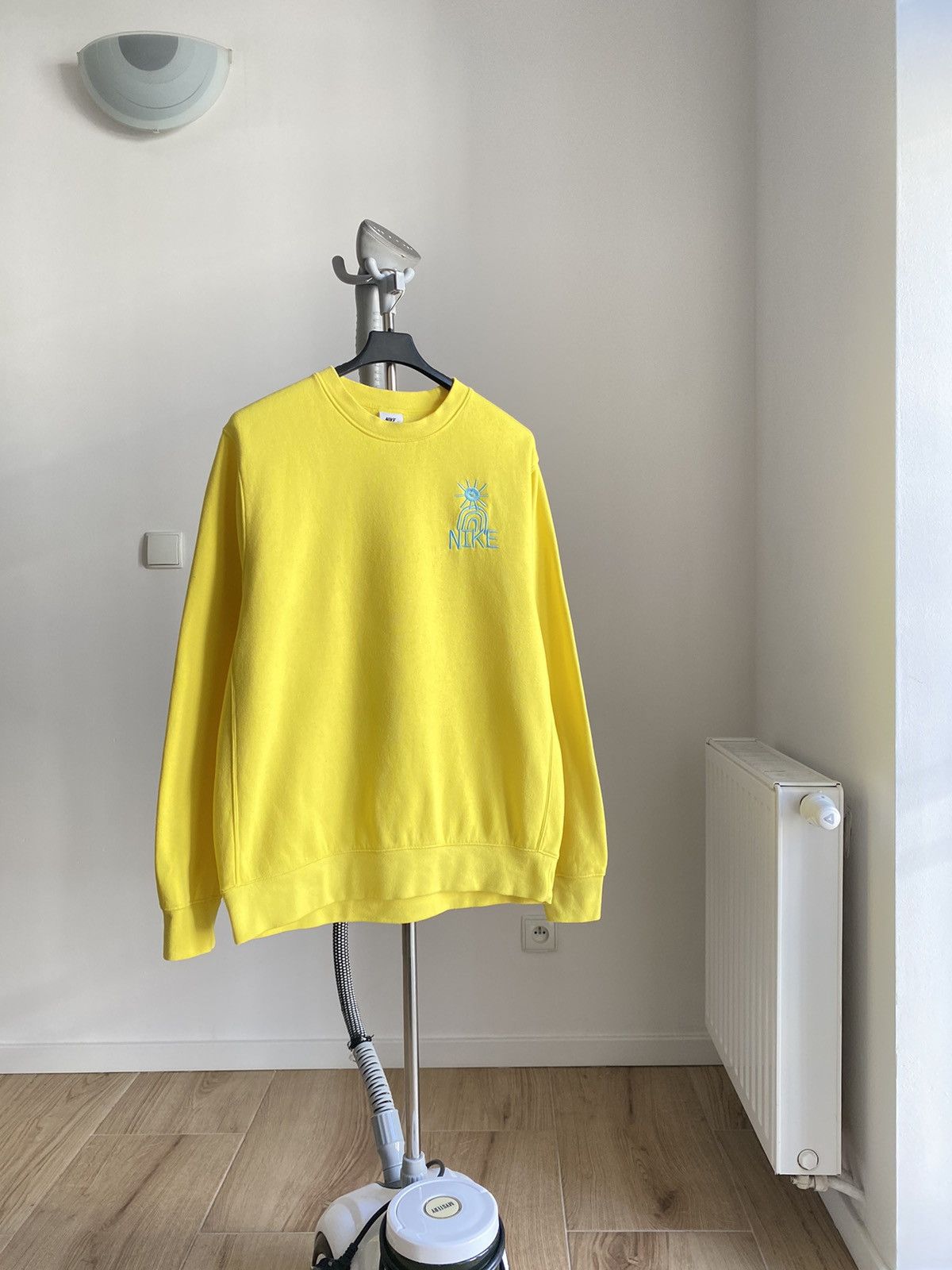 Nike Nike Sweatshirt Size US M / EU 48-50 / 2 - 5 Thumbnail