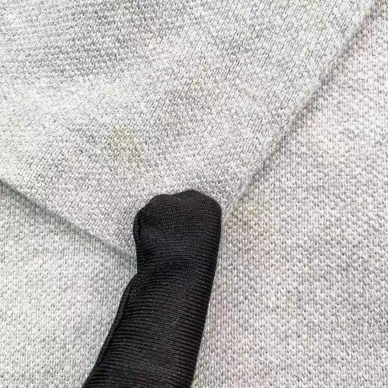 Thom Browne Thom Browne Grey hoodie Size US M / EU 48-50 / 2 - 6 Thumbnail