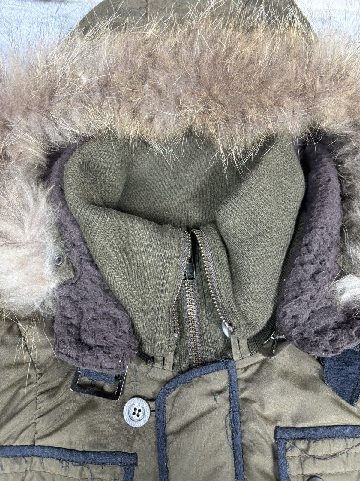 BUFFALO BOBS Buffalo Bobs Tactical Jacket Size M / US 6-8 / IT 42-44 - 8 Thumbnail