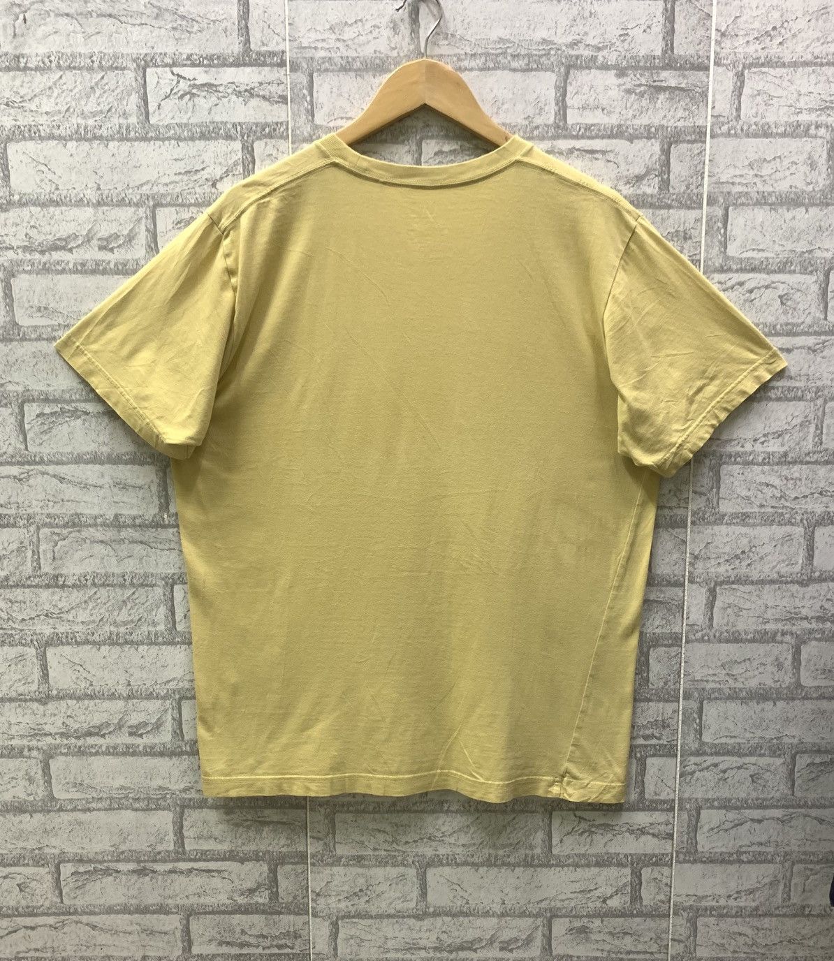 Cartoon Network × Japanese Brand × Uniqlo Slinky Dog T-shirts Size US L / EU 52-54 / 3 - 2 Thumbnail