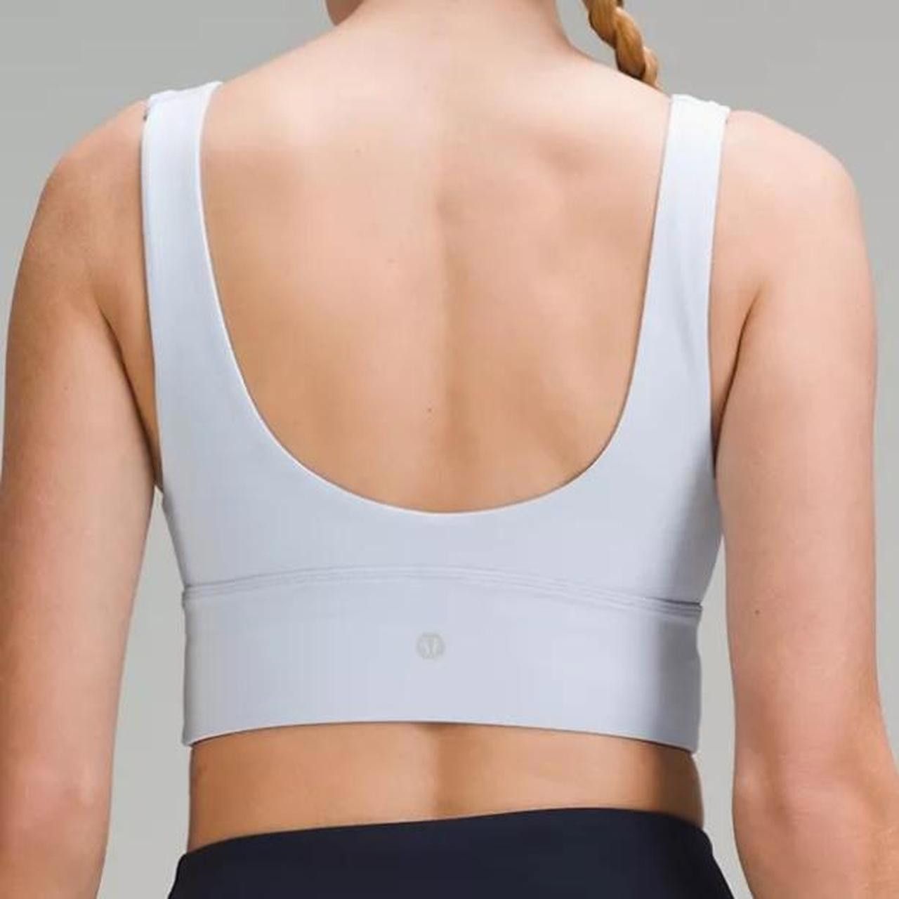 Designer Lululemon Align Colour Windmill Size M / US 6-8 / IT 42-44 - 3 Thumbnail
