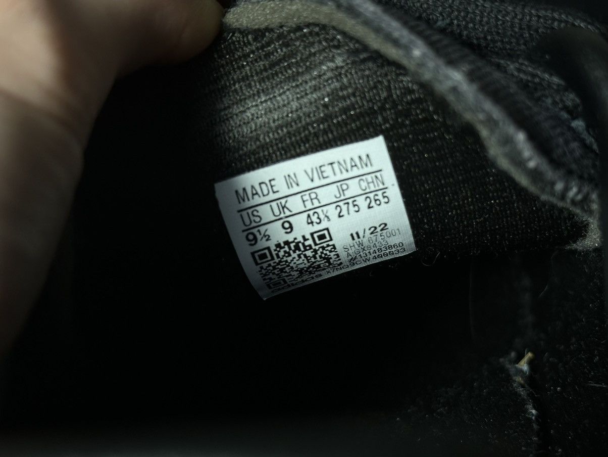 Adidas Adidas Campus x Youth of Paris Size US 9.5 / EU 42-43 - 2 Thumbnail