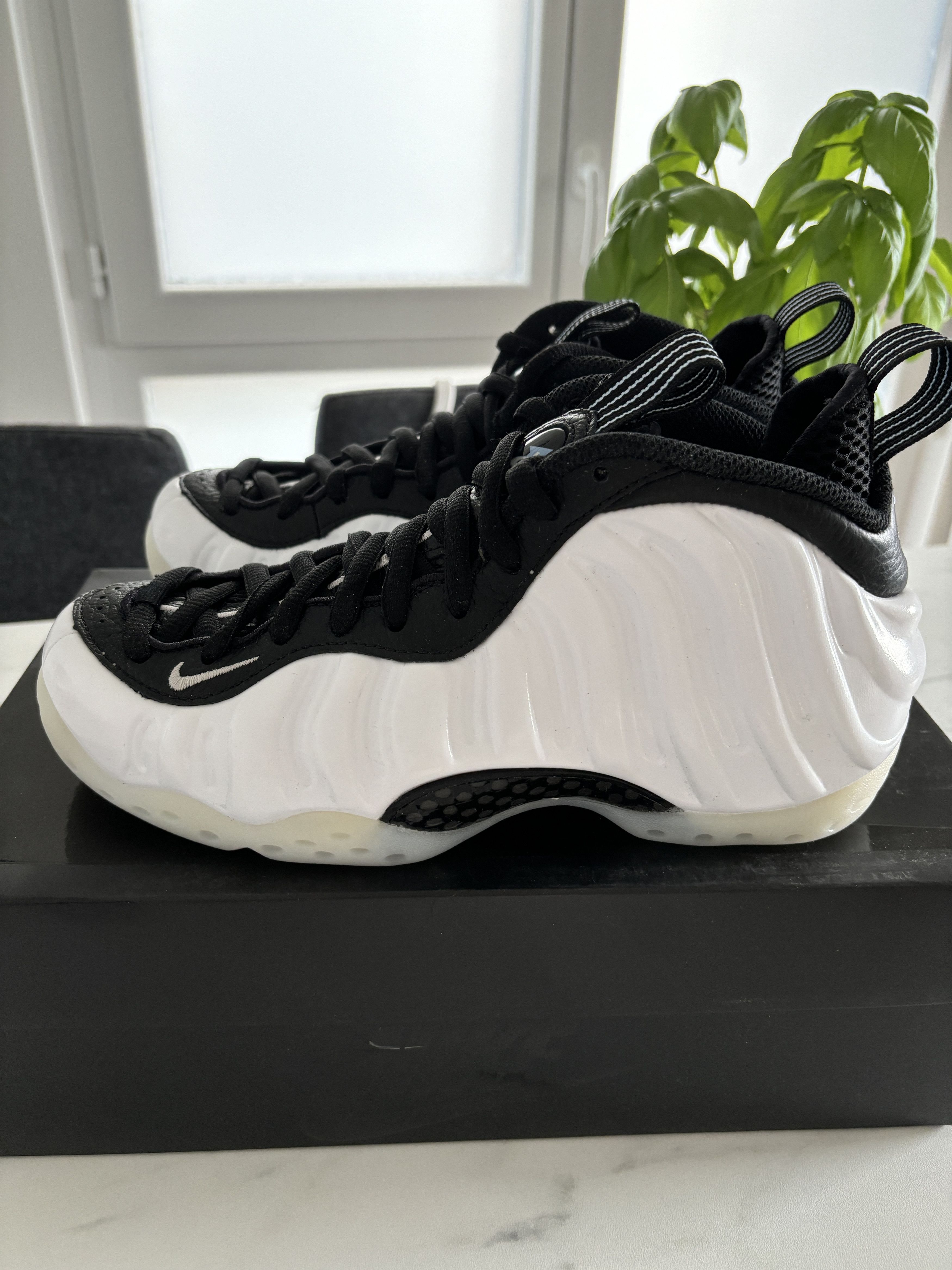 Nike nike air foamposite one Size US 5.5 / EU 38 - 1 Thumbnail