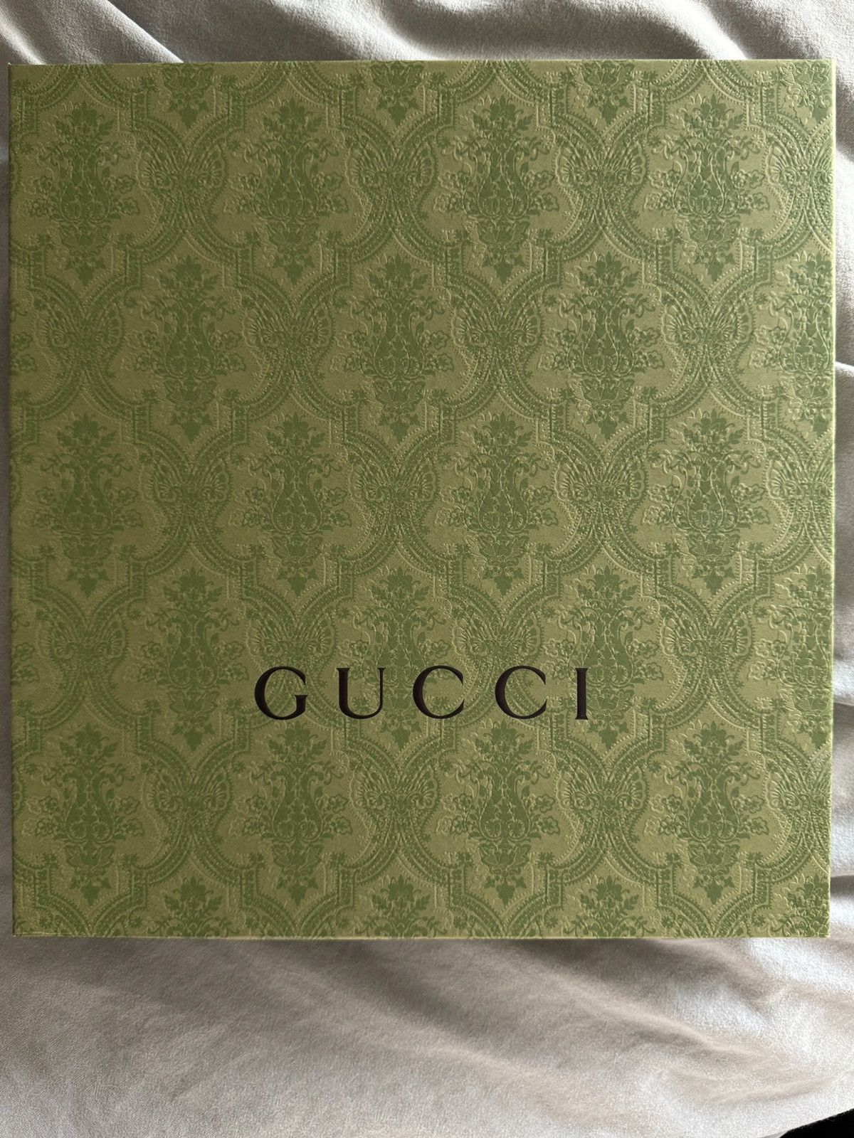 Gucci Gucci monogram scarf Size ONE SIZE - 7 Thumbnail