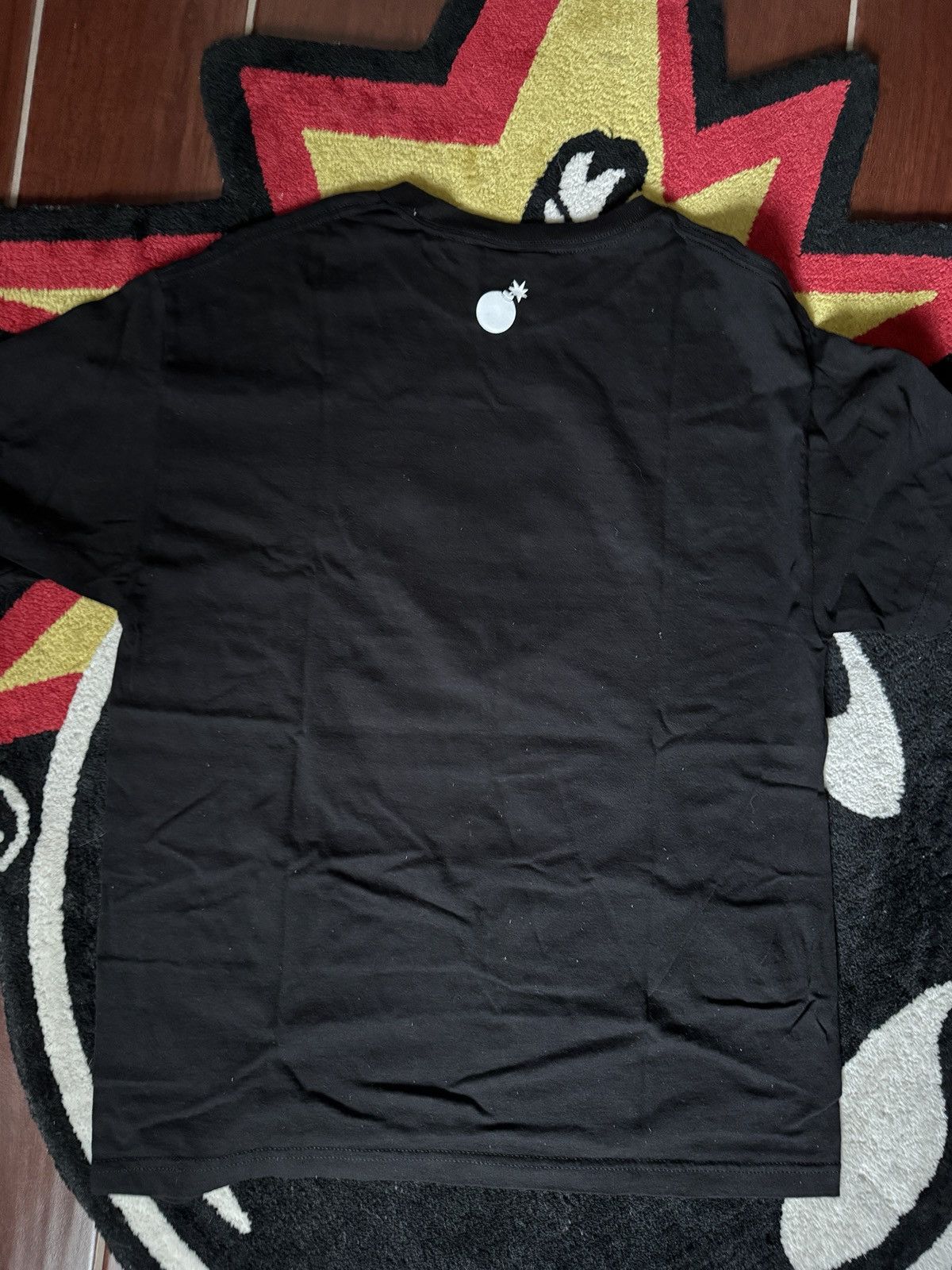 The Hundreds THE HUNDREDS // COLOR BOMB Size US L / EU 52-54 / 3 - 3 Thumbnail