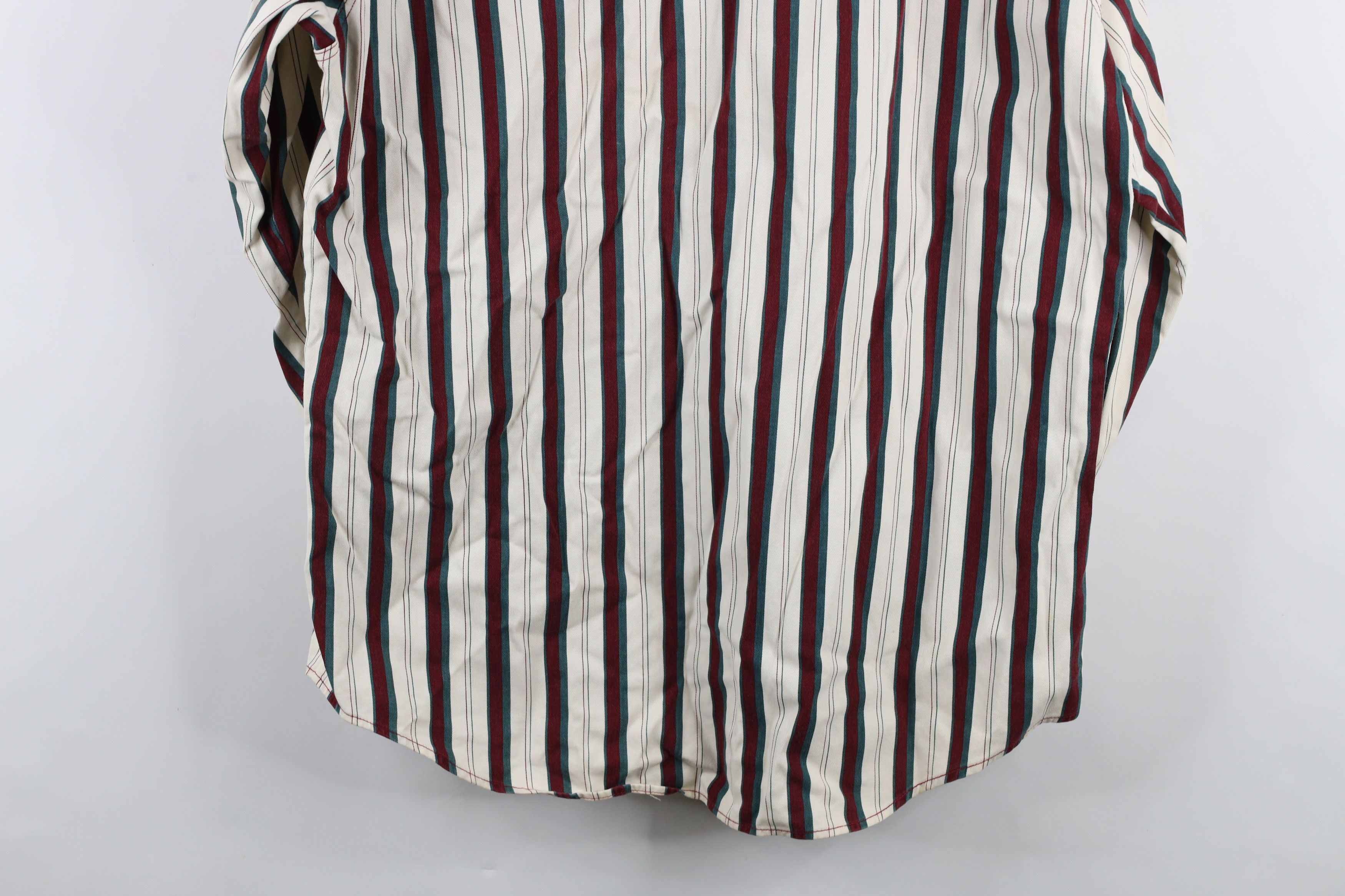 Vintage Vintage 90s Streetwear Western Cowboy Button Down Shirt Size US XL / EU 56 / 4 - 17 Thumbnail