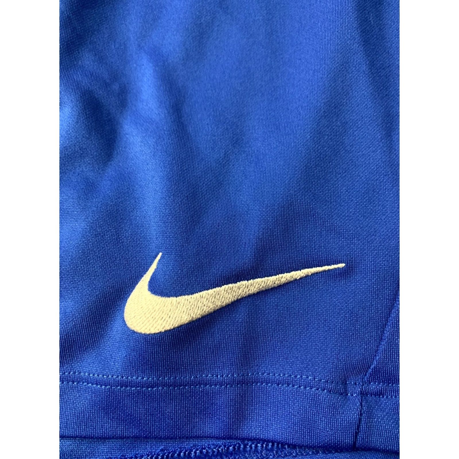 Nike Nike Dri-FIT Park Original 2019 Men Sport Training Football Shorts L Blue Nike Dri-FIT Park Original 2019 Men Shortocks Size US 33 - 2 Thumbnail