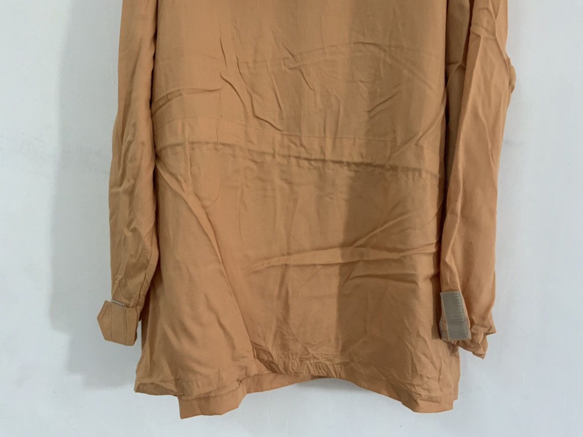 POST ARCHIVE FACTION (PAF) Ten Carat Garment Hoodie Size US XL / EU 56 / 4 - 7 Thumbnail