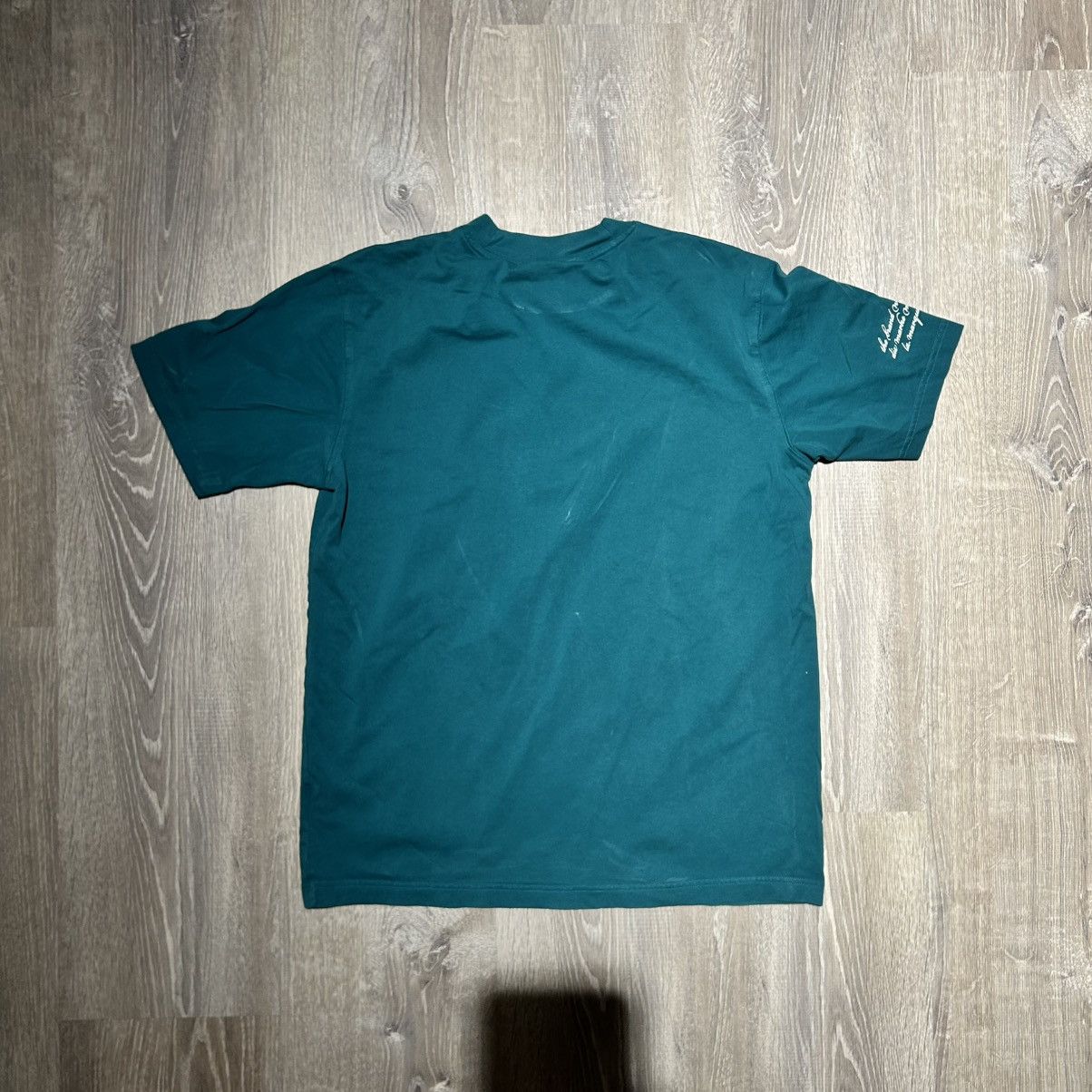 Adidas Adidas T-Shirt Size US L / EU 52-54 / 3 - 4 Thumbnail