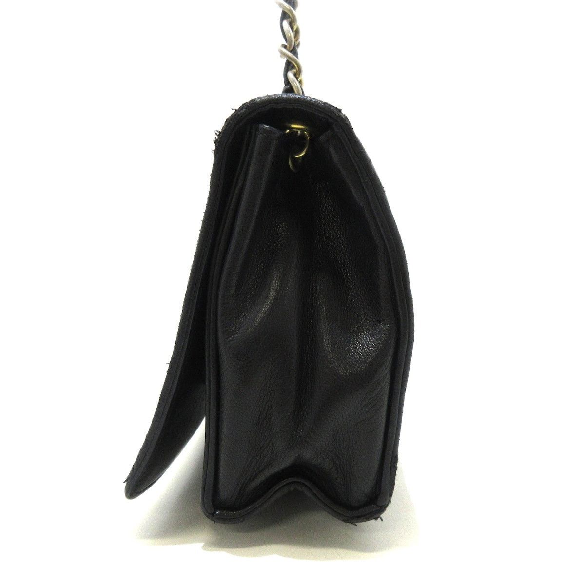 CHANEL Matelasse Shoulder Bag Women's