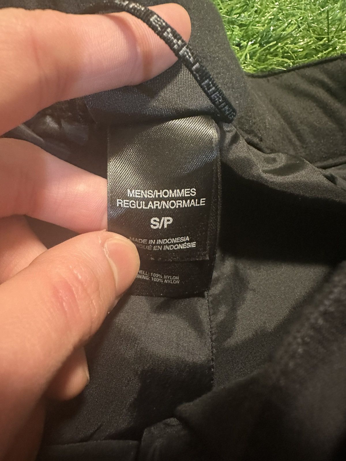 The North Face Tnf The North Face Hyvent Ski snowboarding Pants Size Men S Size US 30 / EU 46 - 5 Thumbnail
