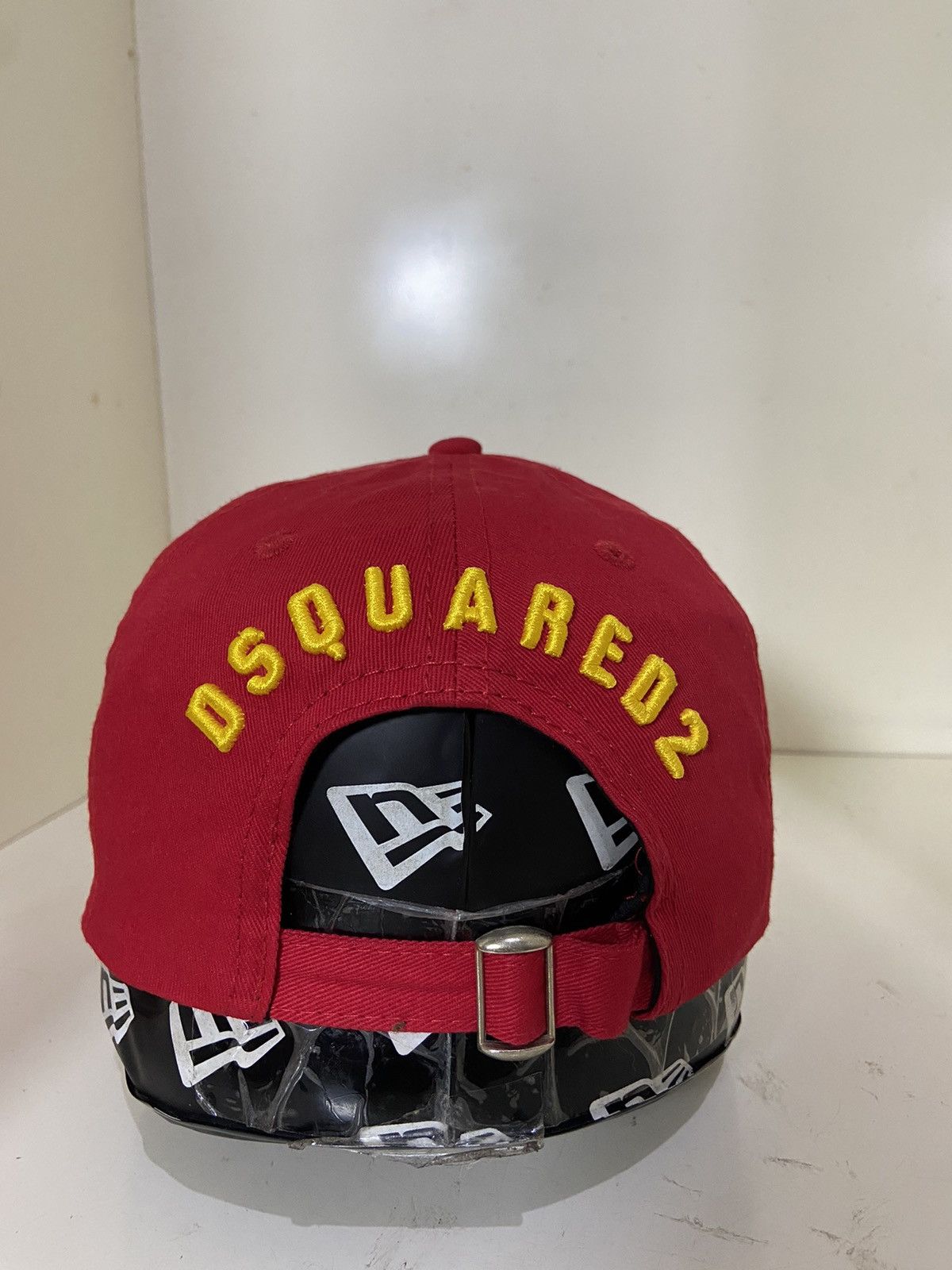 Dsquared2 💥 rare DSQUARED2 ICON HATS 💥 Size ONE SIZE - 3 Thumbnail