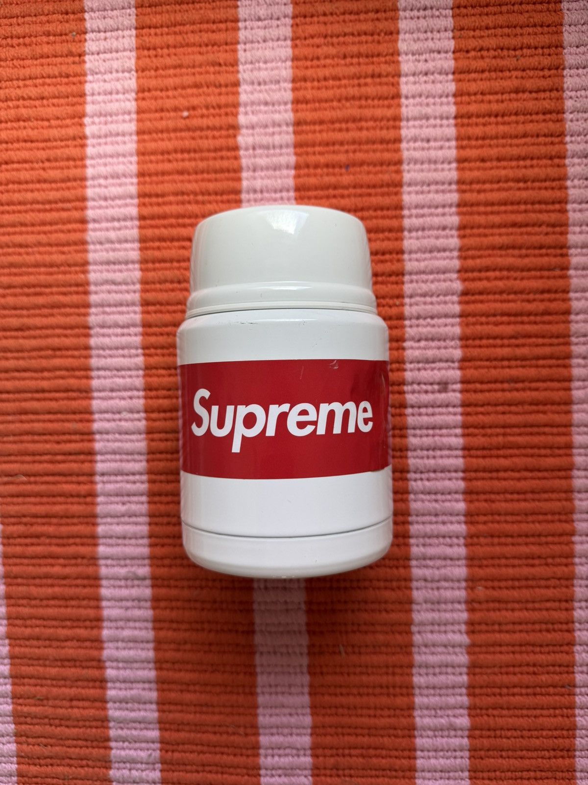 Supreme Supreme Thermos Stainless King Food Jar Size ONE SIZE - 1 Thumbnail