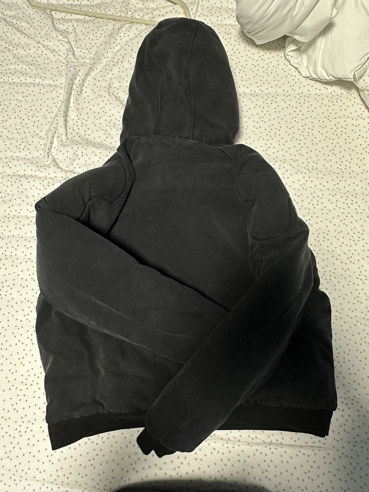 Streetwear TrendTVision Mecha Jacket | Grailed