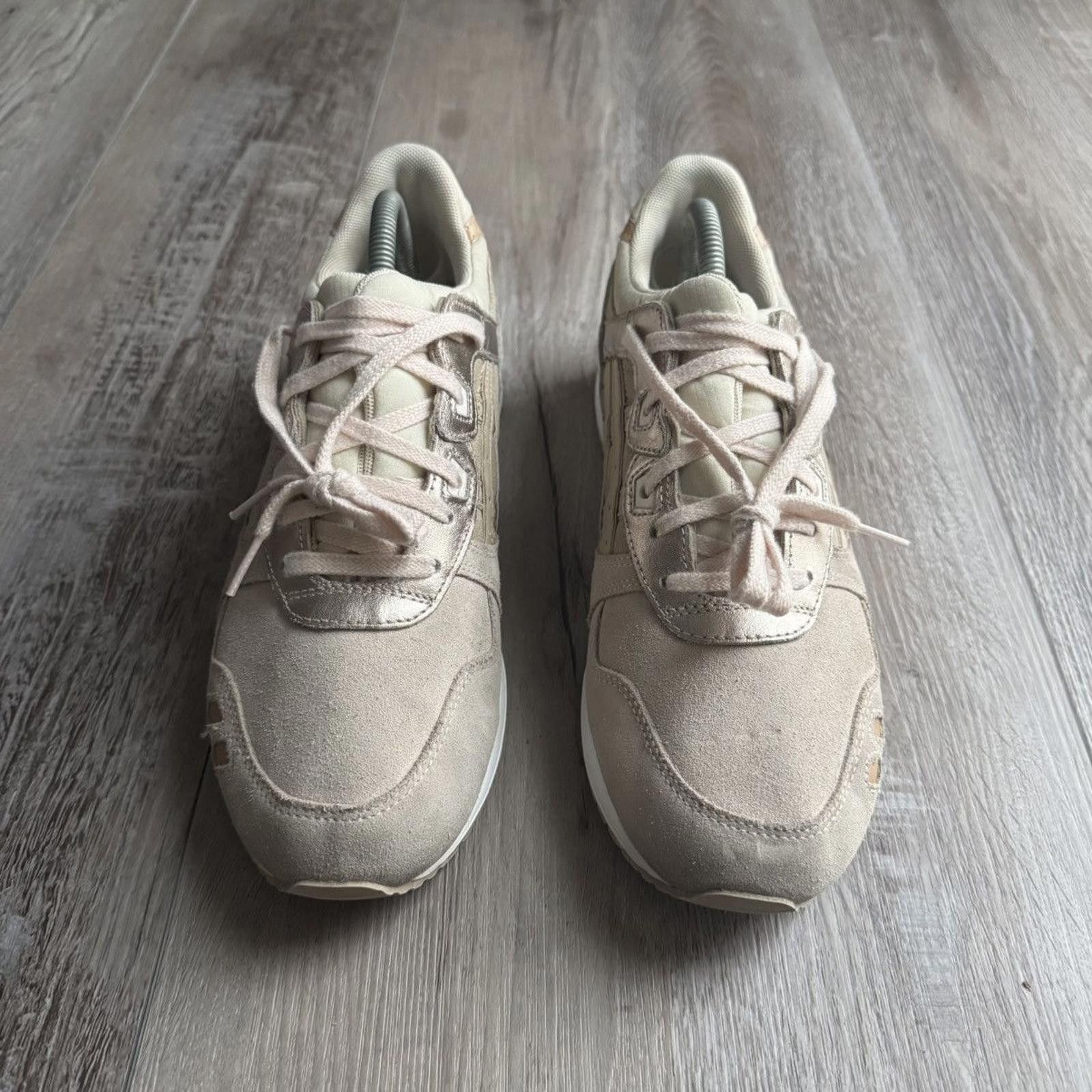 Asics ASICS • GEL-Lyte III "Blush" (8.5M) Size US 8.5 / EU 41-42 - 4 Thumbnail