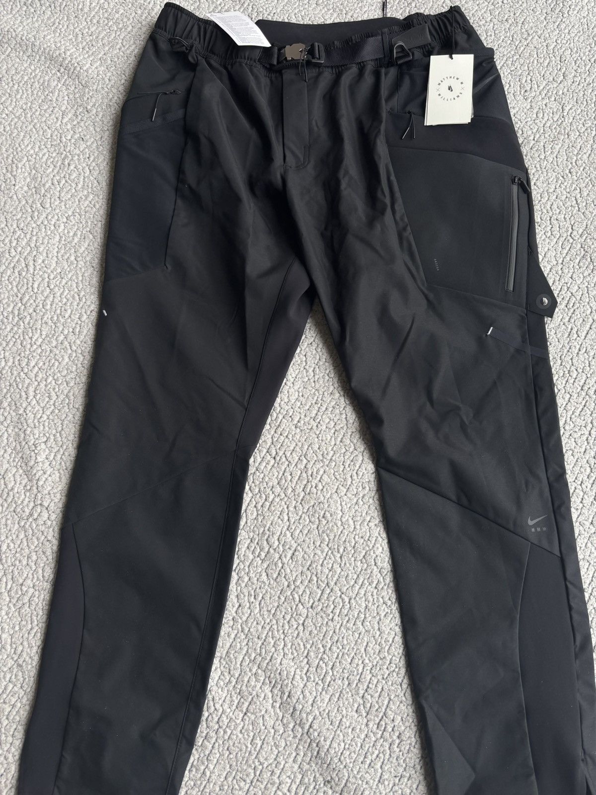MMW × Nike Nike Nikelab x MMW Size L Size 28" / US 6 / IT 42 - 5 Thumbnail