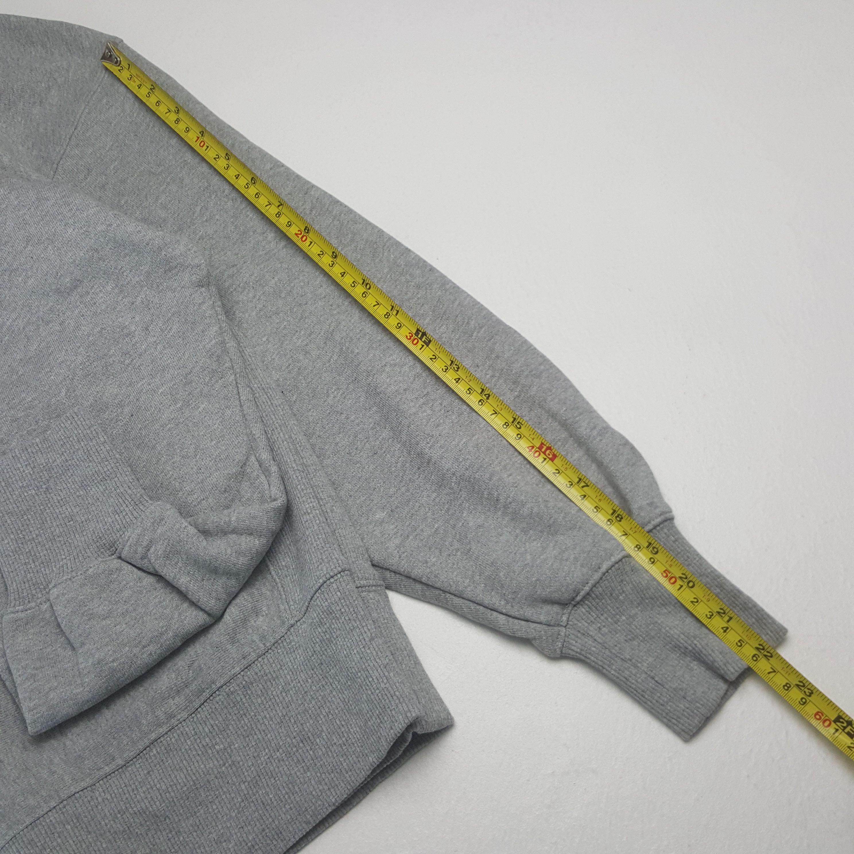 GU Vintage University Of Minesota Promo Sweatshirt C315N3 Size US S / EU 44-46 / 1 - 7 Thumbnail