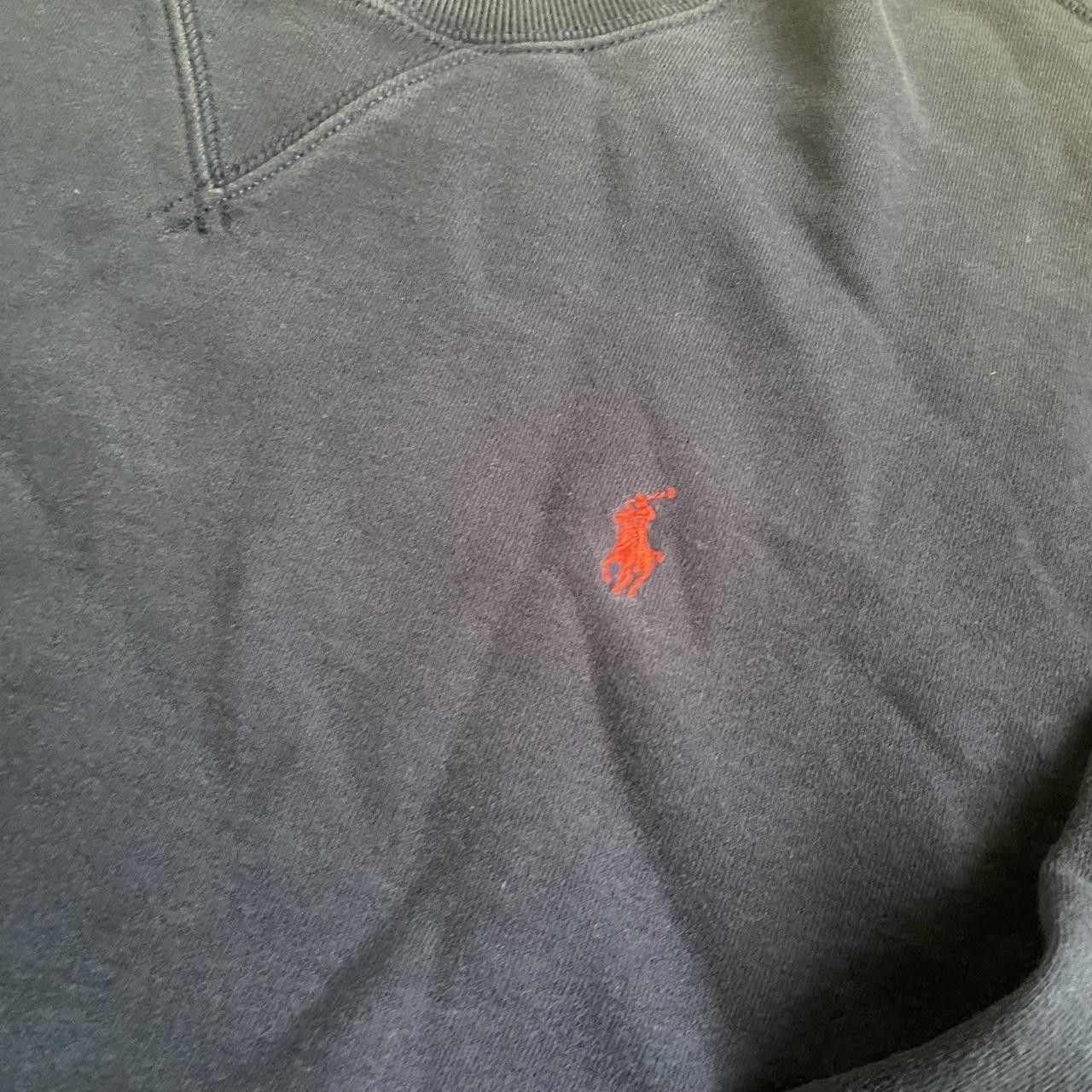 Polo Ralph Lauren Polo Ralph Lauren sweater Size US XL / EU 56 / 4 - 2 Thumbnail