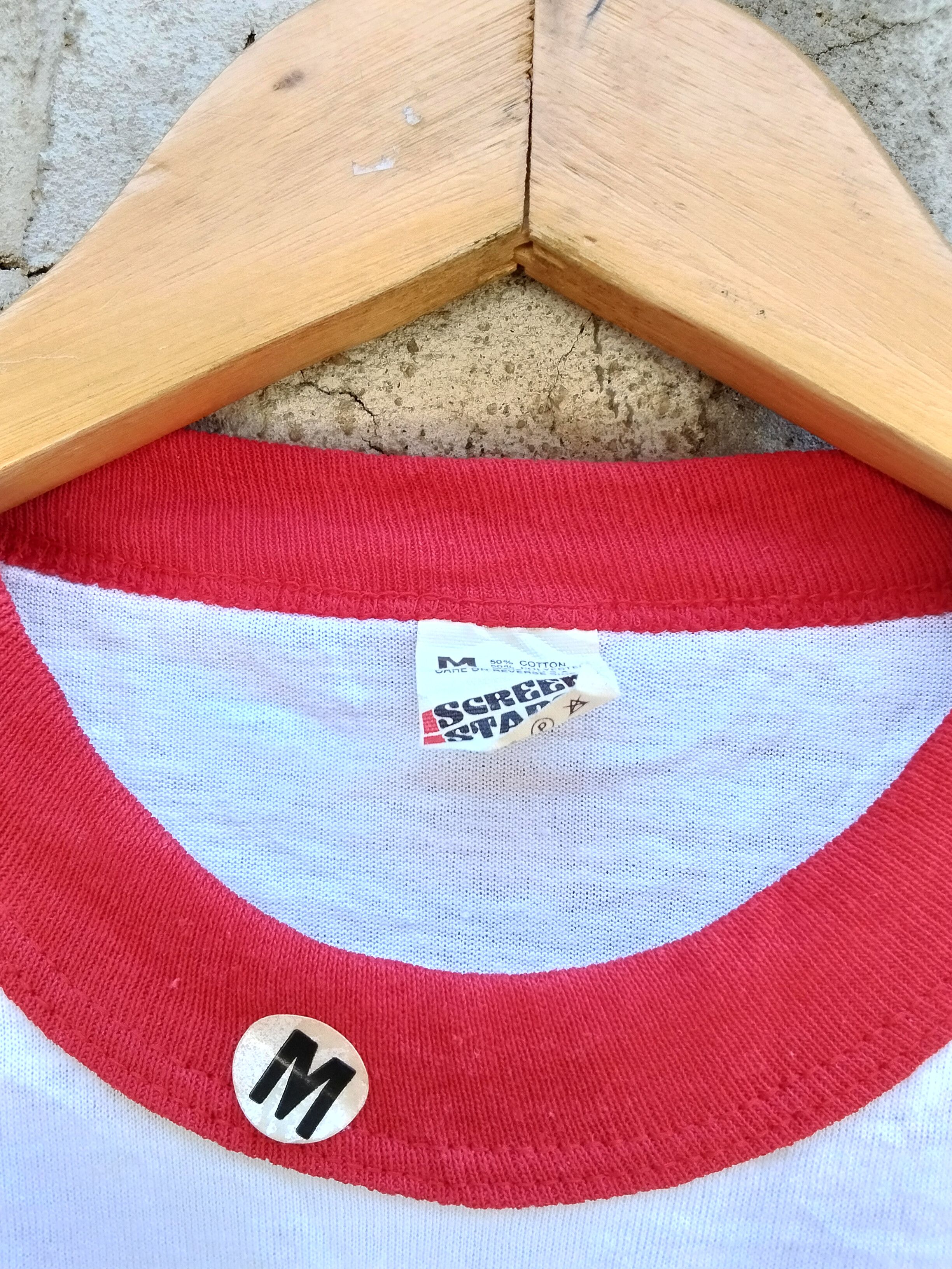 Vintage Vintage Mickey and Pinnichio Size US M / EU 48-50 / 2 - 4 Thumbnail