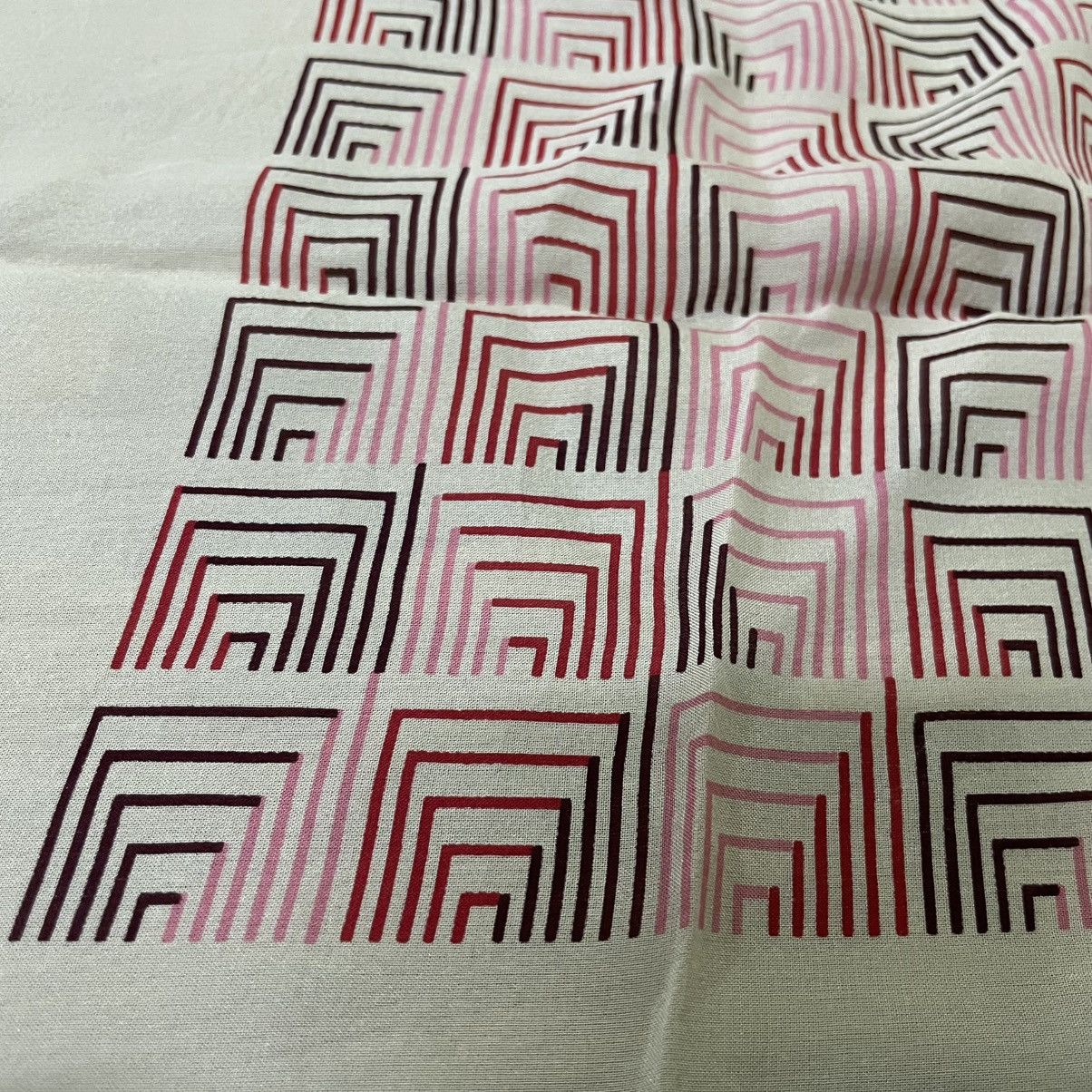 Yves Saint Laurent ysl silk scarf Size ONE SIZE - 3 Thumbnail