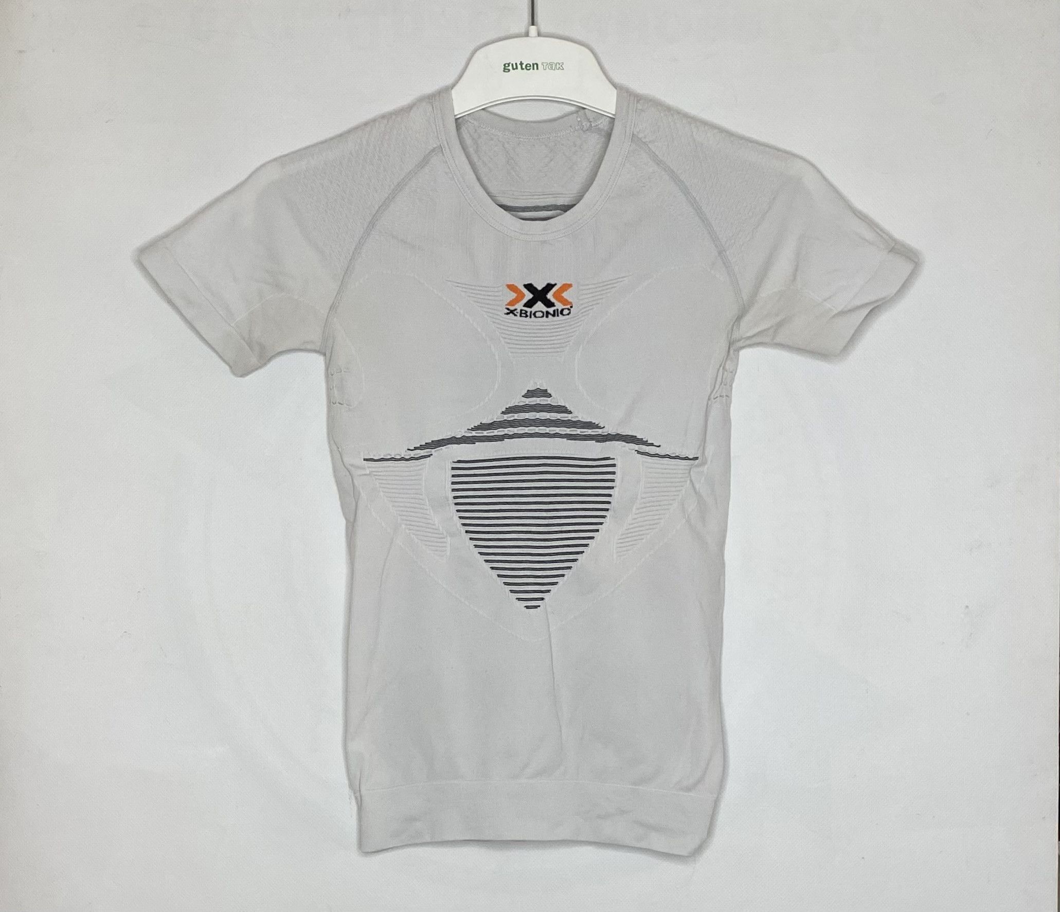 Other X-BIONIC LADY P 0.1 SHORT SLEEVE T-SHIRT TOP BASE LAYER Size S / US 4 / IT 40 - 1 Thumbnail