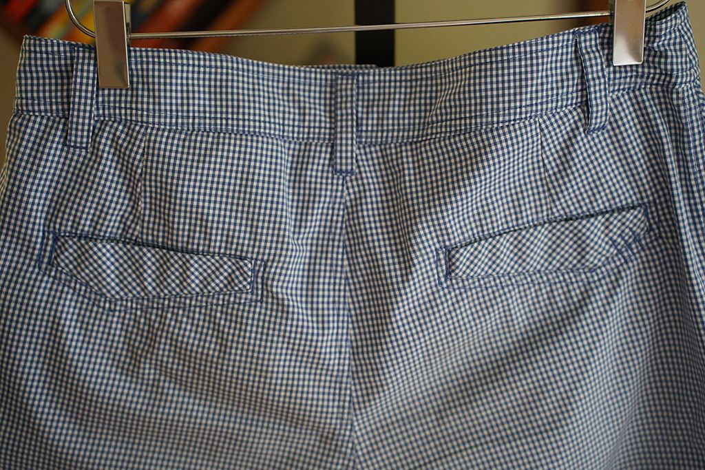 Lululemon Lululemon Shorts Size US 30 / EU 46 - 5 Thumbnail