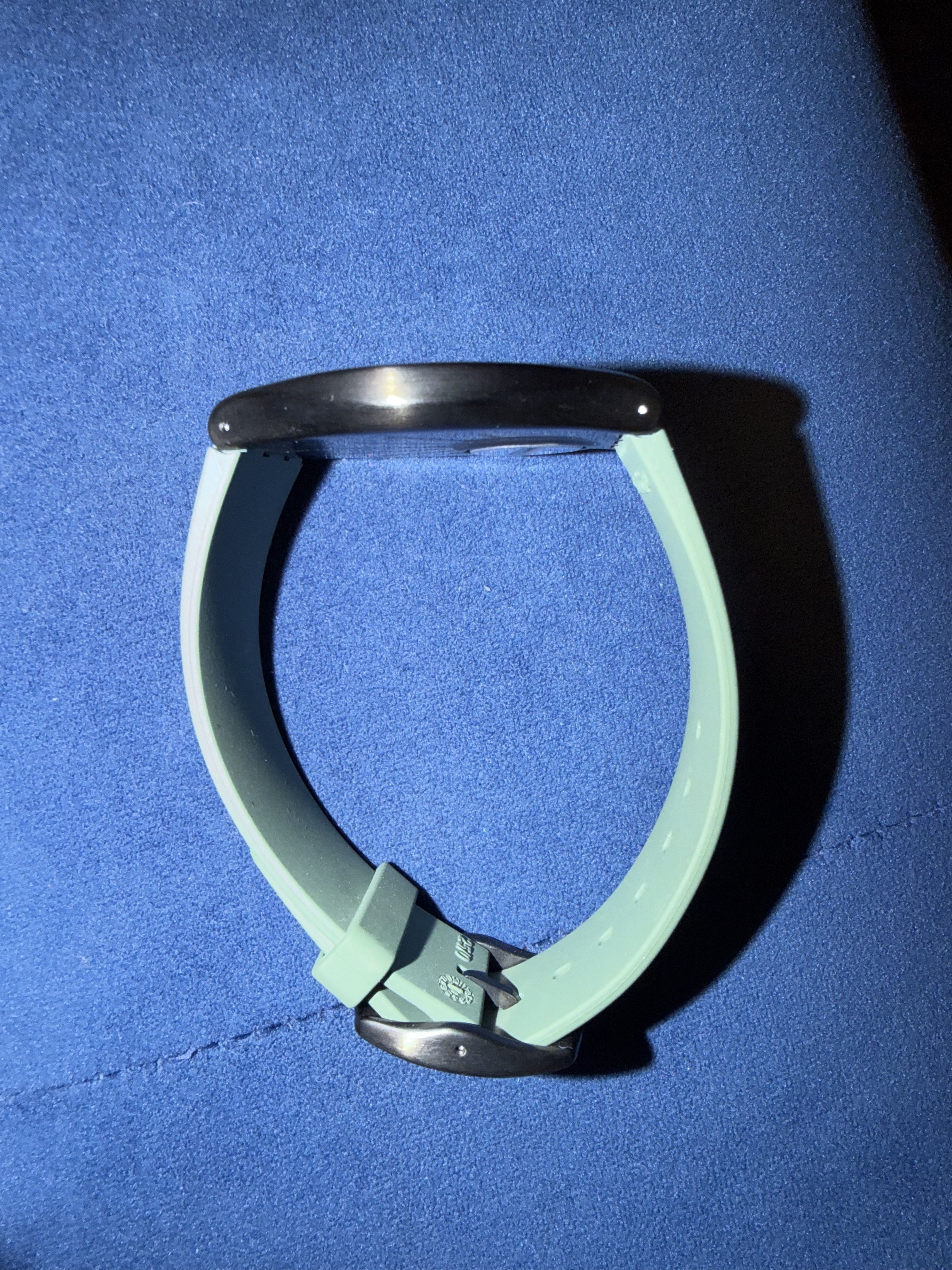 Swatch Swatch Green Vision Watch Size ONE SIZE - 5 Thumbnail